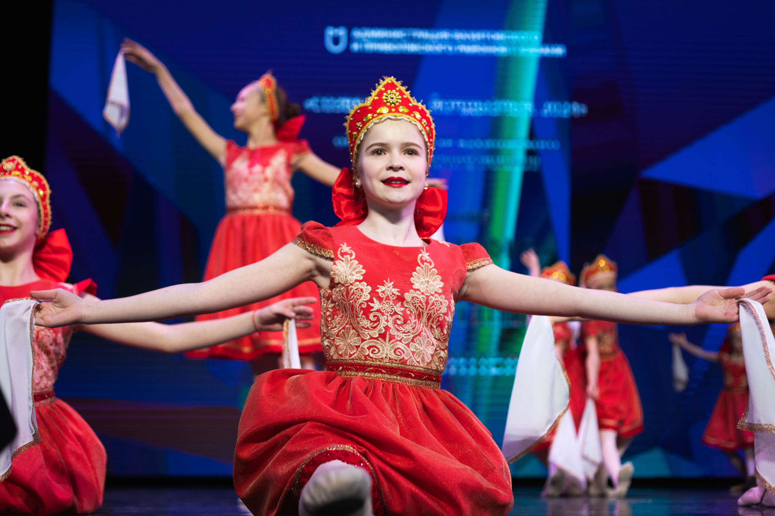 Фестиваль «Созвездие-Йолдызлык». Портретный и репортажный фотограф Елизавета Рудовская|Казань