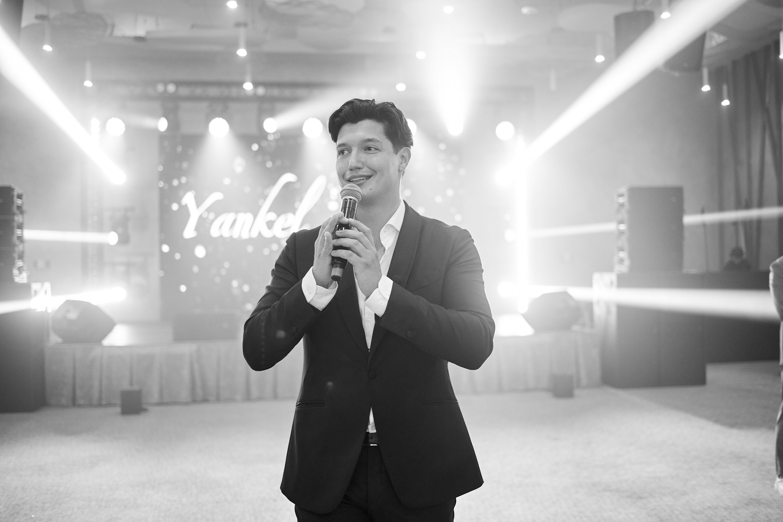 Янкель и Катя. Хороший репортажный и промышленный фотограф в Казани Алексей Щелконогов