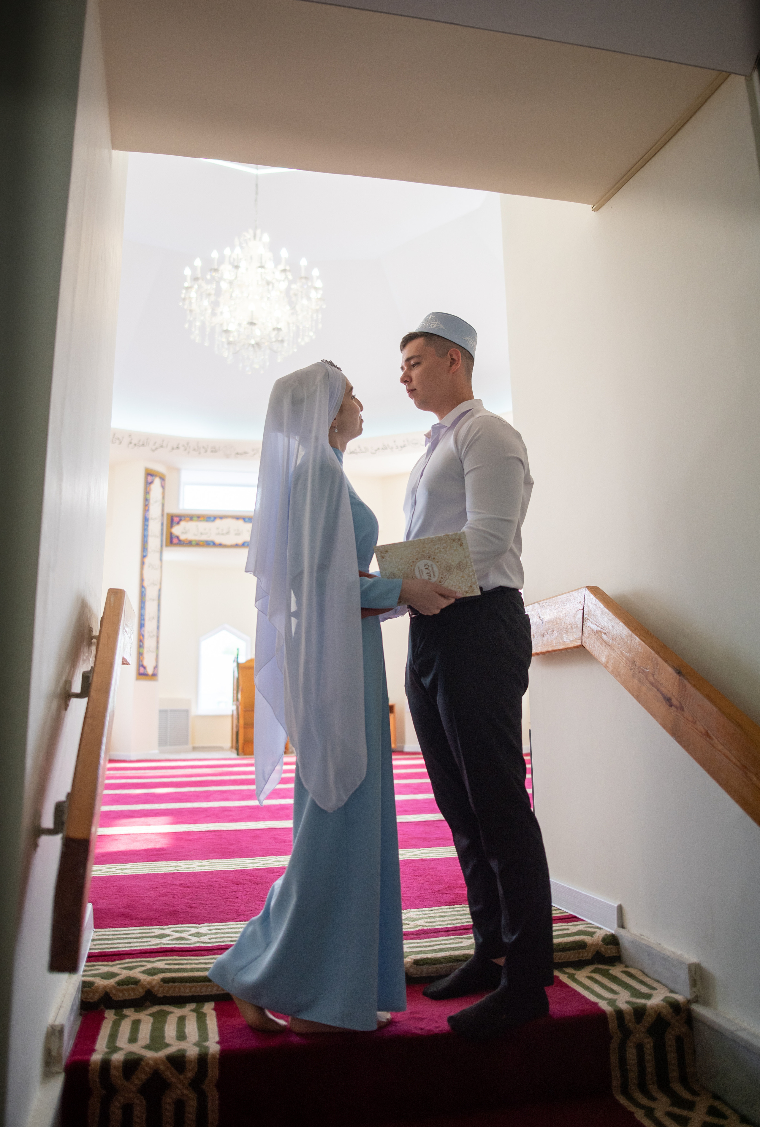 Эльнар и Лия. Фотограф Белебей Абзалетдинов Артур