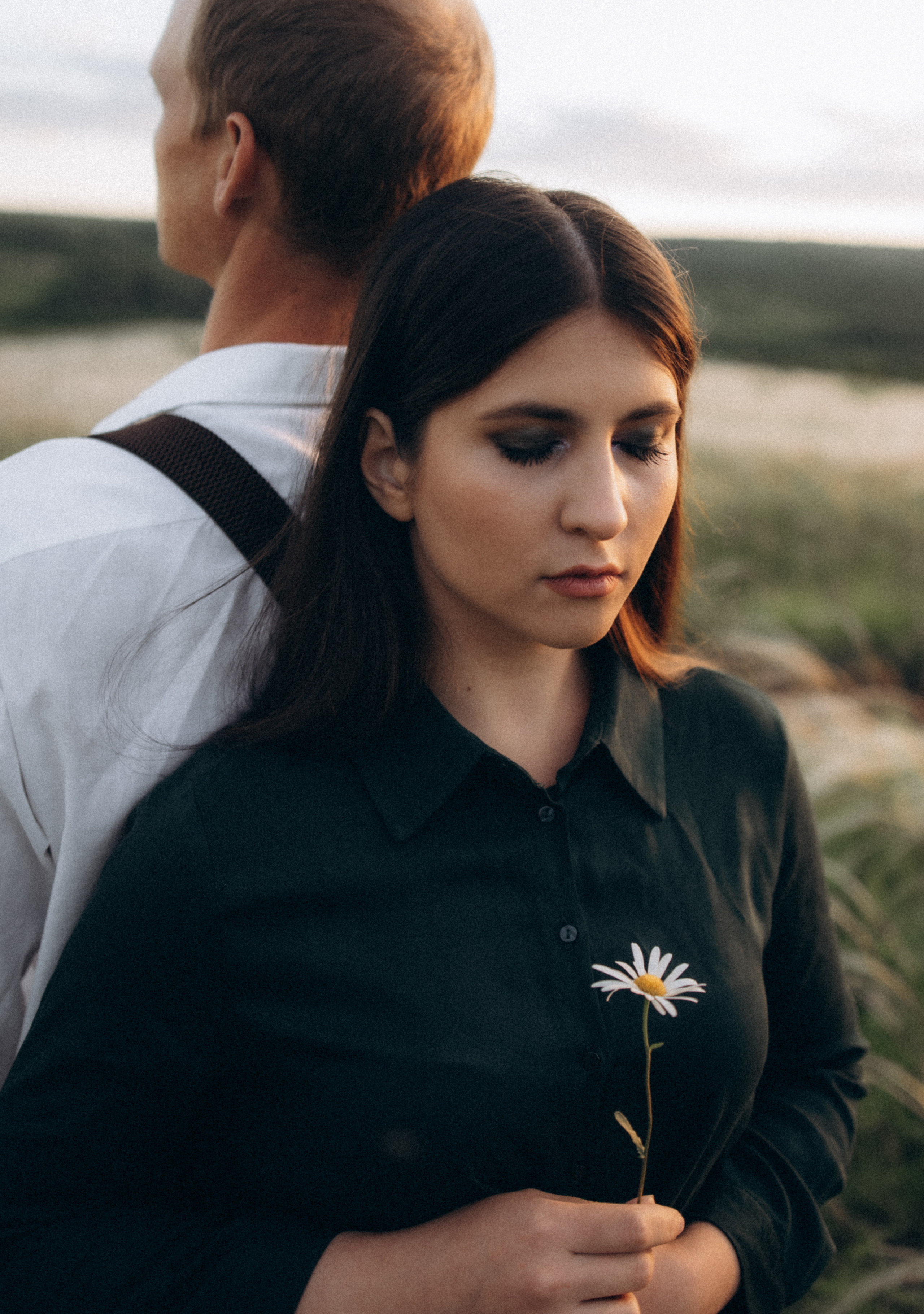 Мария и Владимир. Фотограф Белебей Абзалетдинов Артур