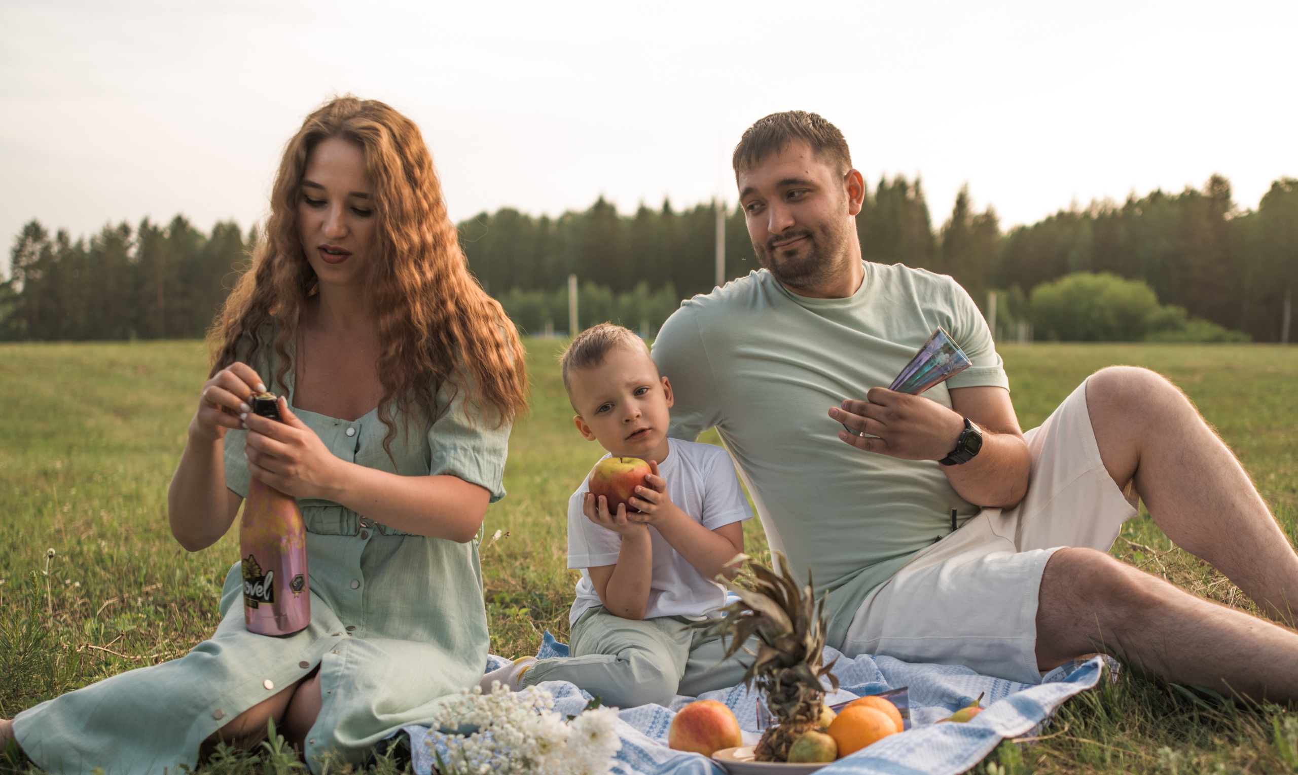 Детская фотосессия Белебей. Фотограф Белебей Абзалетдинов Артур