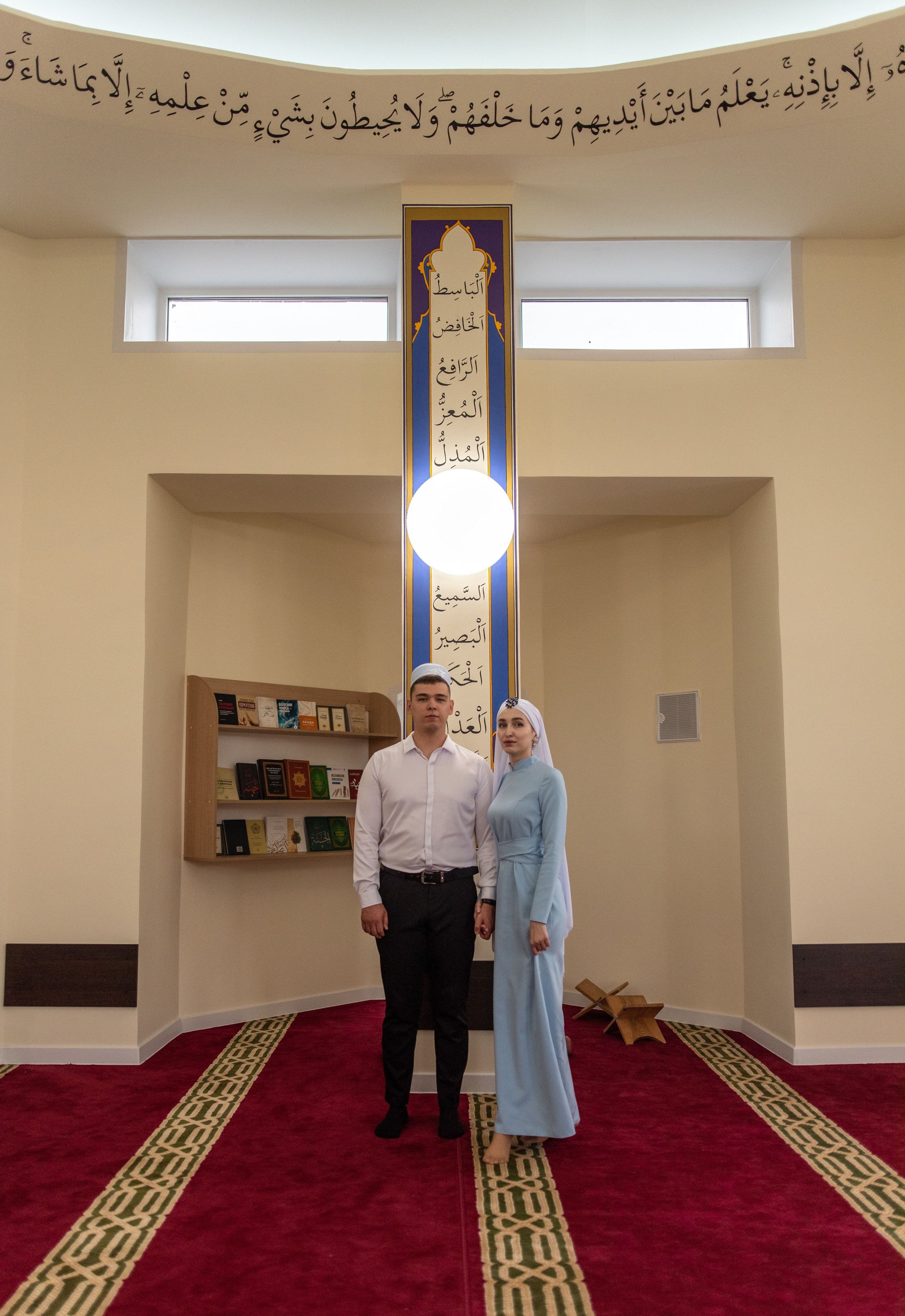 Эльнар и Лия. Фотограф Белебей Абзалетдинов Артур