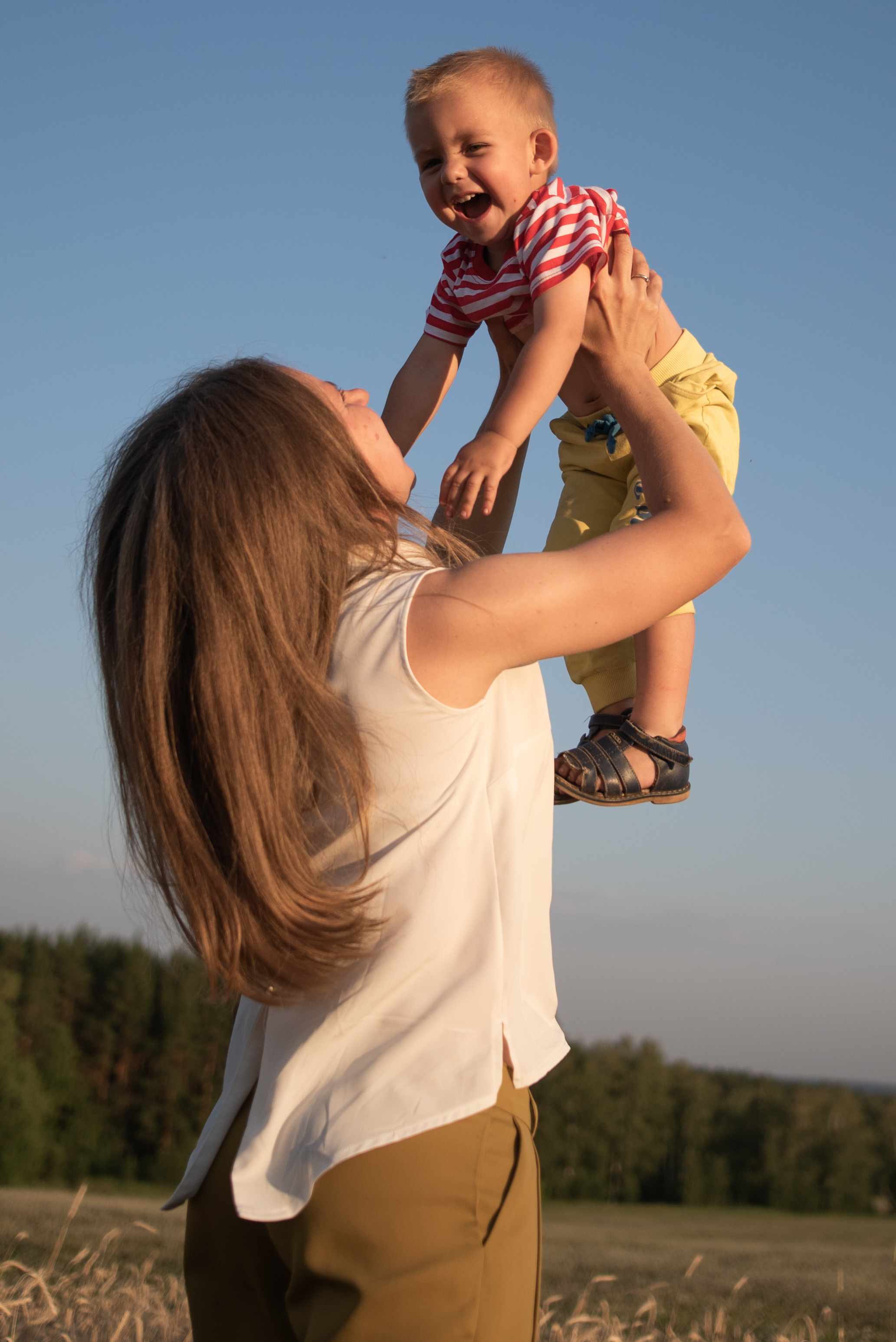 Детская фотосессия Белебей. Фотограф Белебей Абзалетдинов Артур