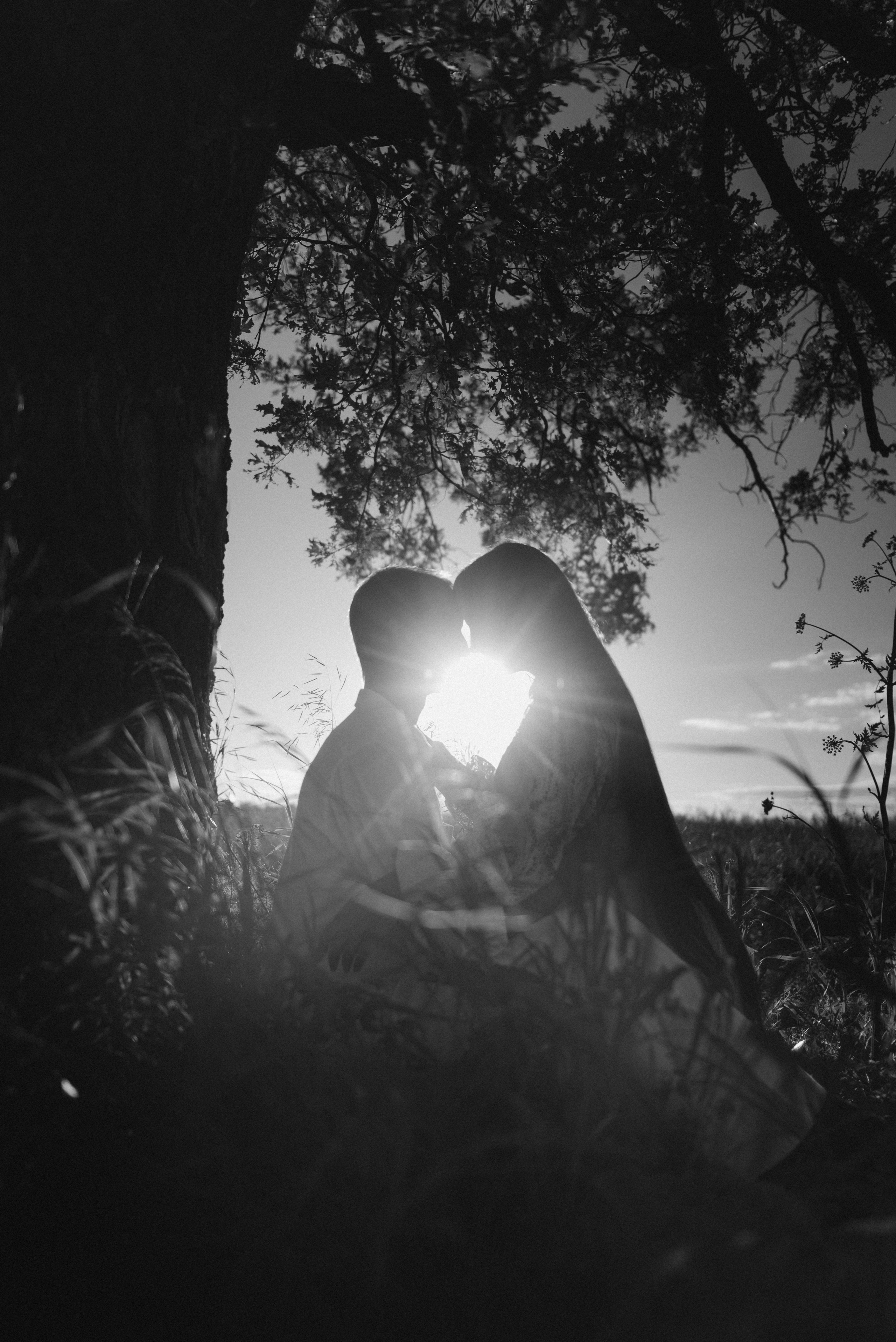 Мария и Владимир. Фотограф Белебей Абзалетдинов Артур