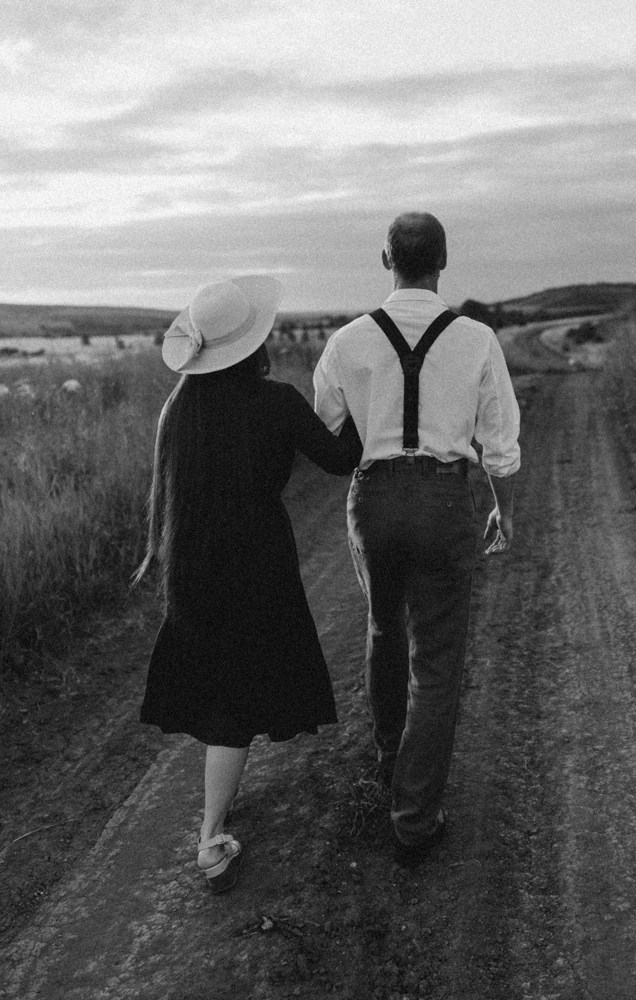 Мария и Владимир. Фотограф Белебей Абзалетдинов Артур