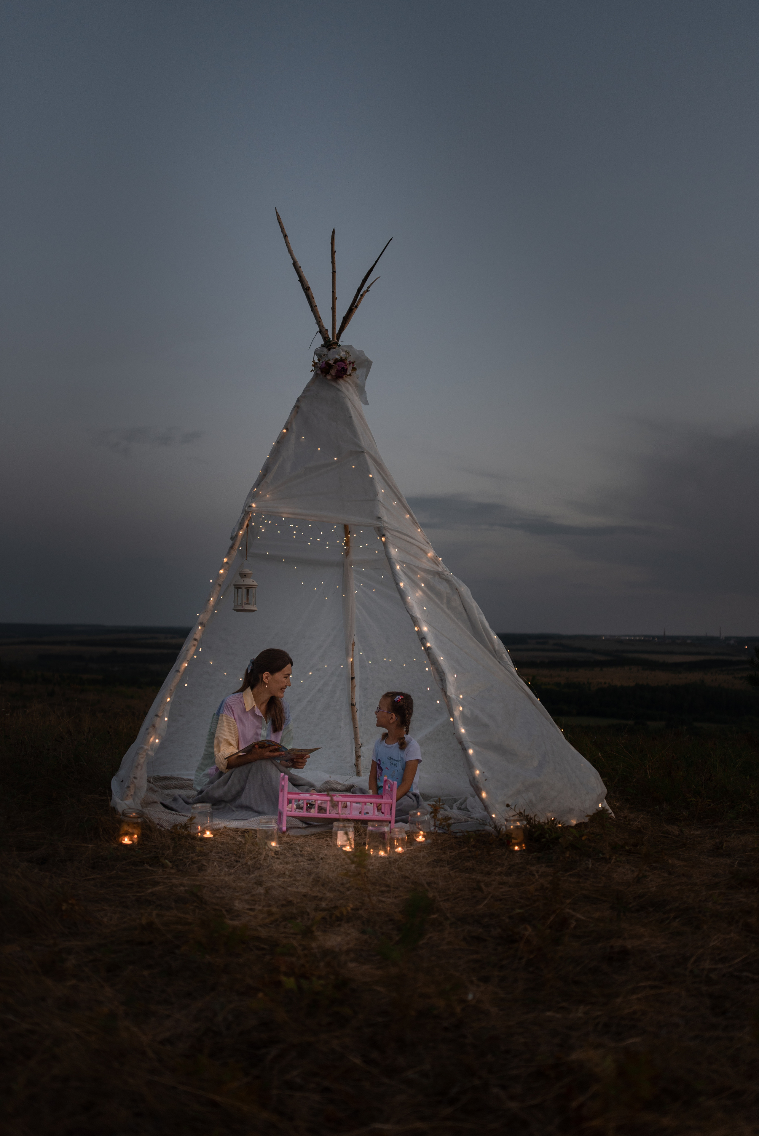 Детская фотосессия Белебей. Фотограф Белебей Абзалетдинов Артур