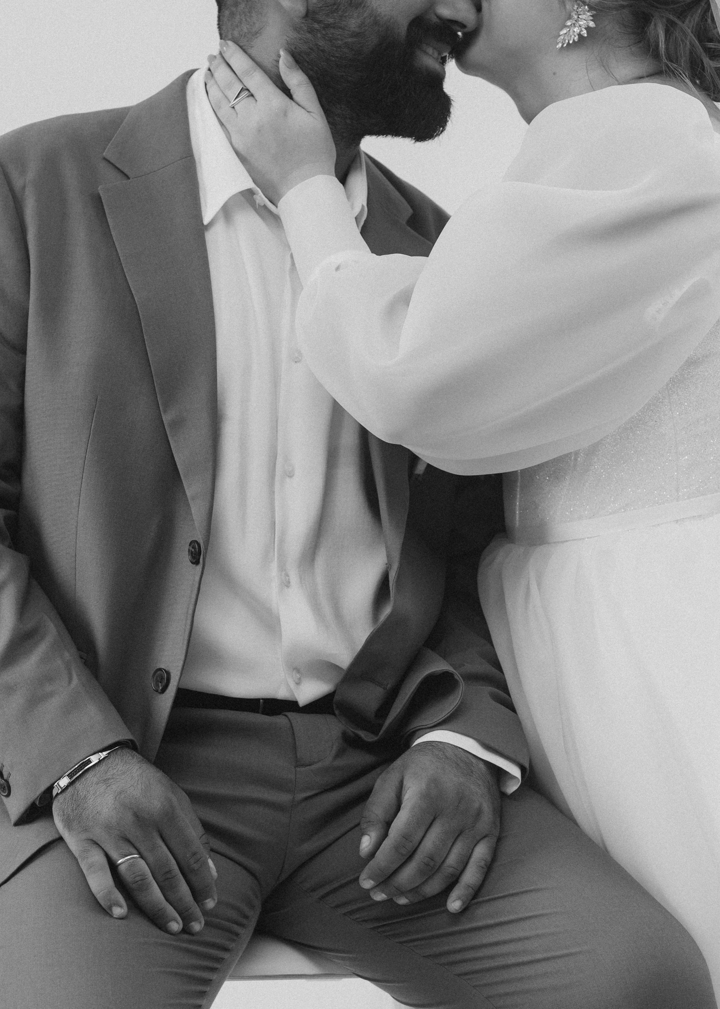 Ксения и Умут. Фотограф Белебей Абзалетдинов Артур