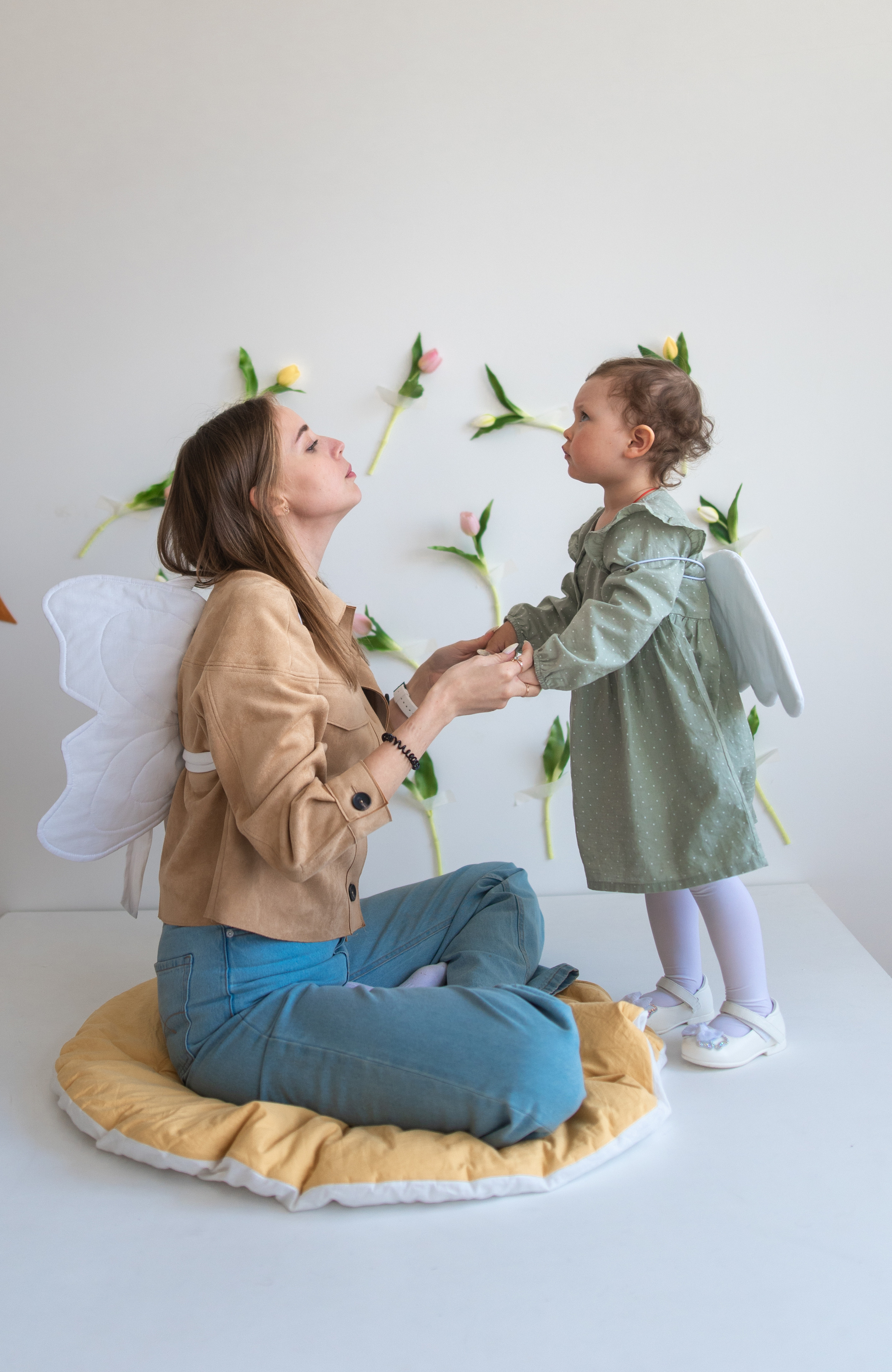 Детская фотосессия Белебей. Фотограф Белебей Абзалетдинов Артур