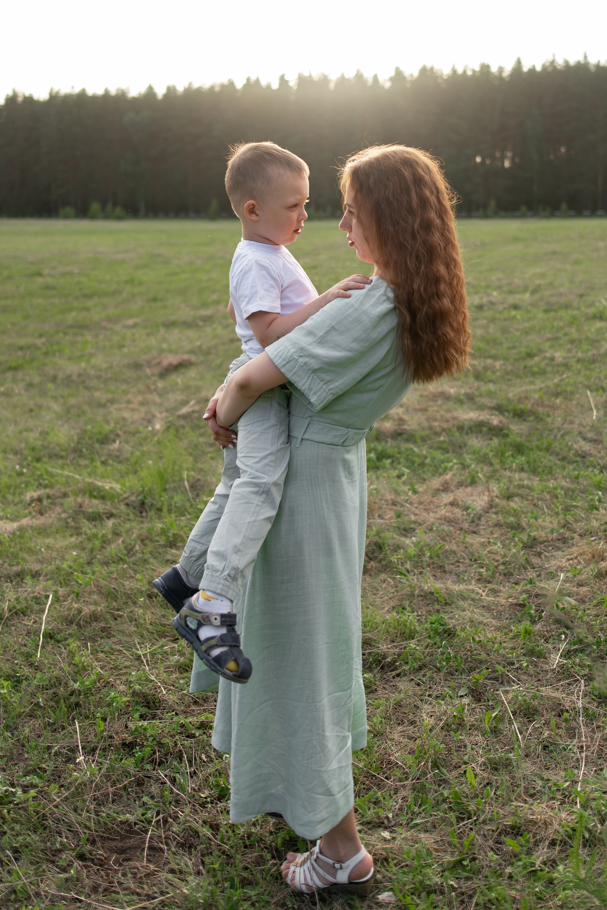Детская фотосессия Белебей. Фотограф Белебей Абзалетдинов Артур