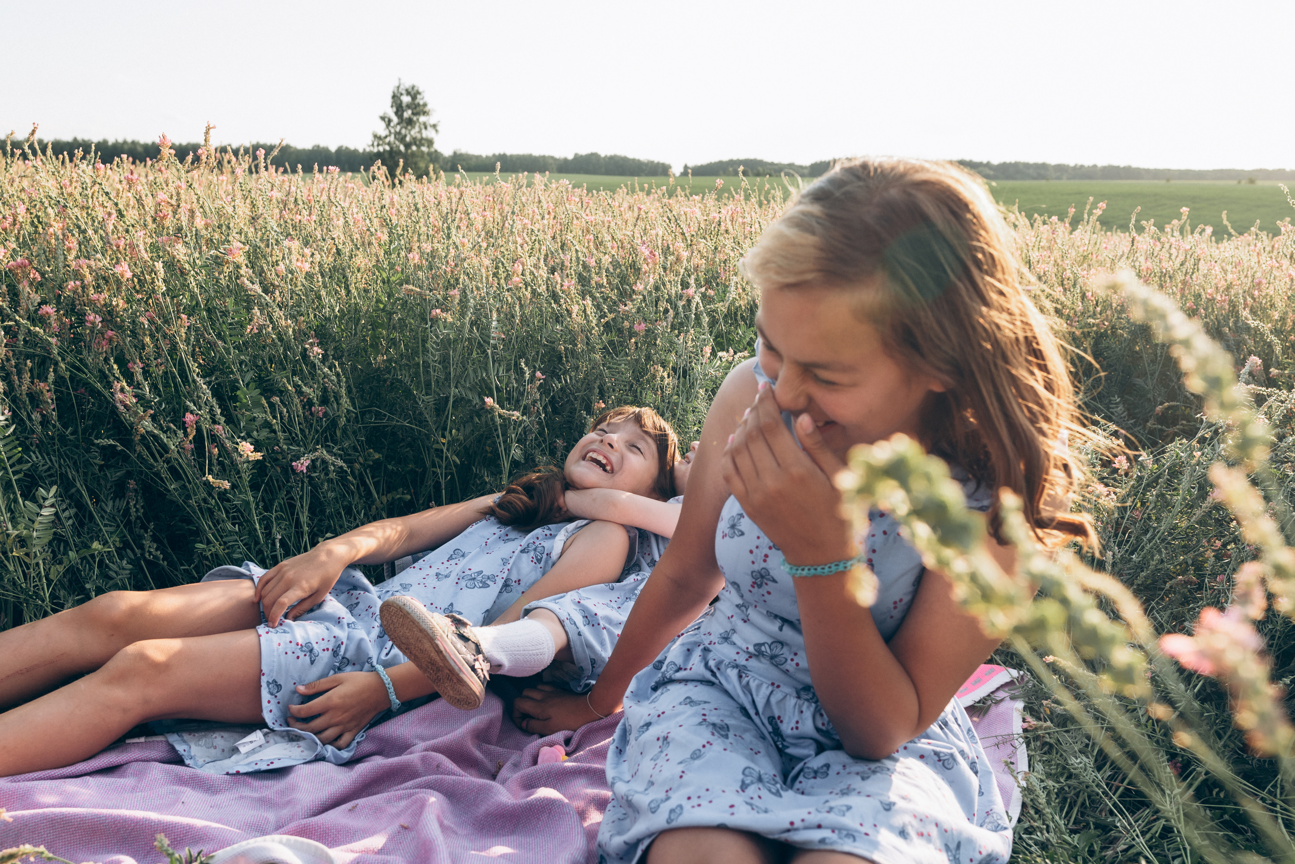 Детская фотосессия Белебей. Фотограф Белебей Абзалетдинов Артур