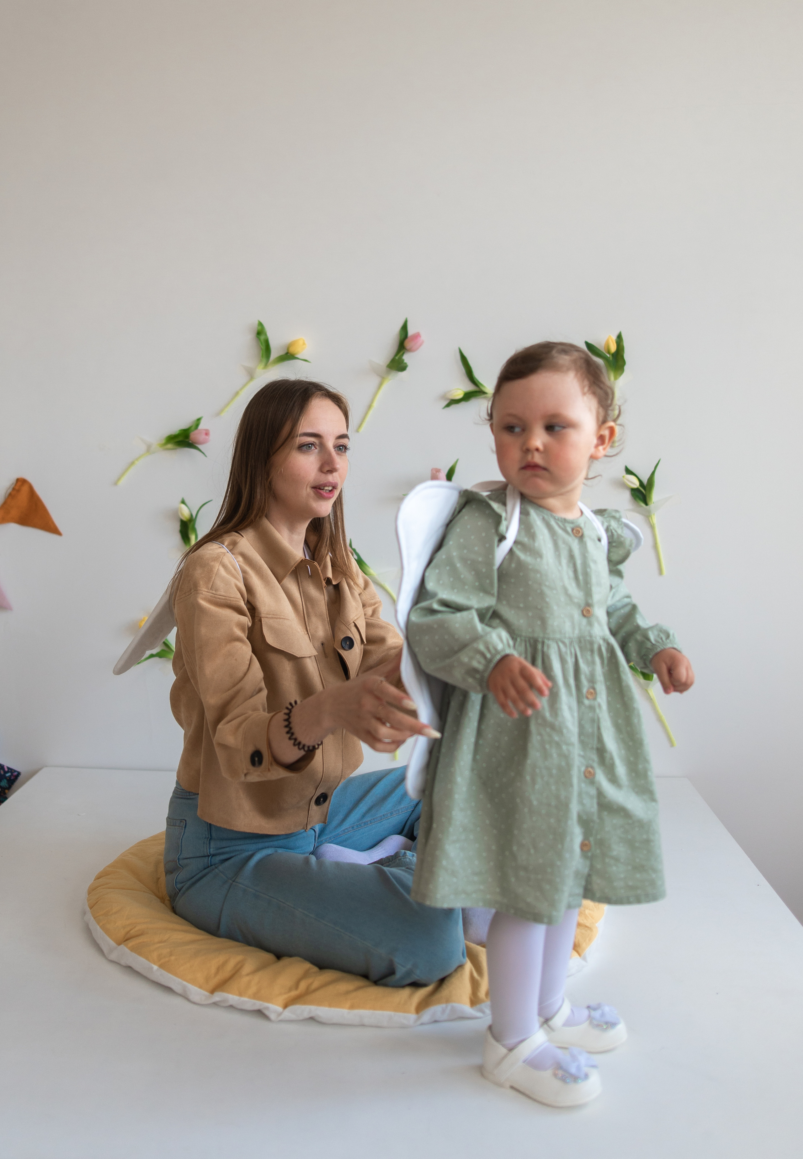 Детская фотосессия Белебей. Фотограф Белебей Абзалетдинов Артур