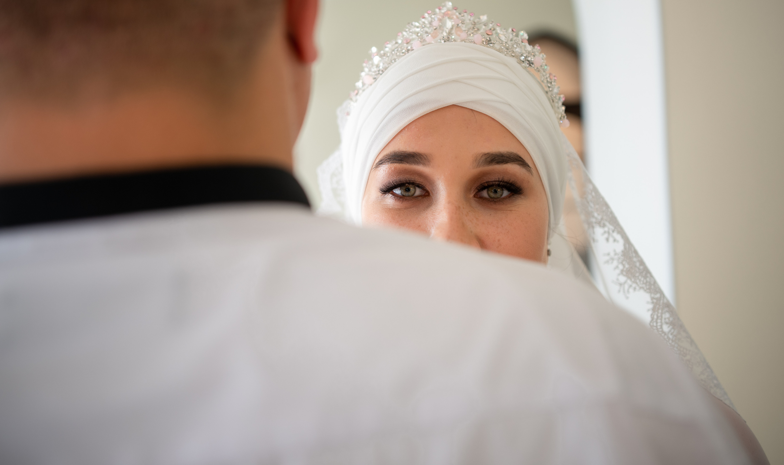 Миляуша и Альберт. Фотограф Белебей Абзалетдинов Артур