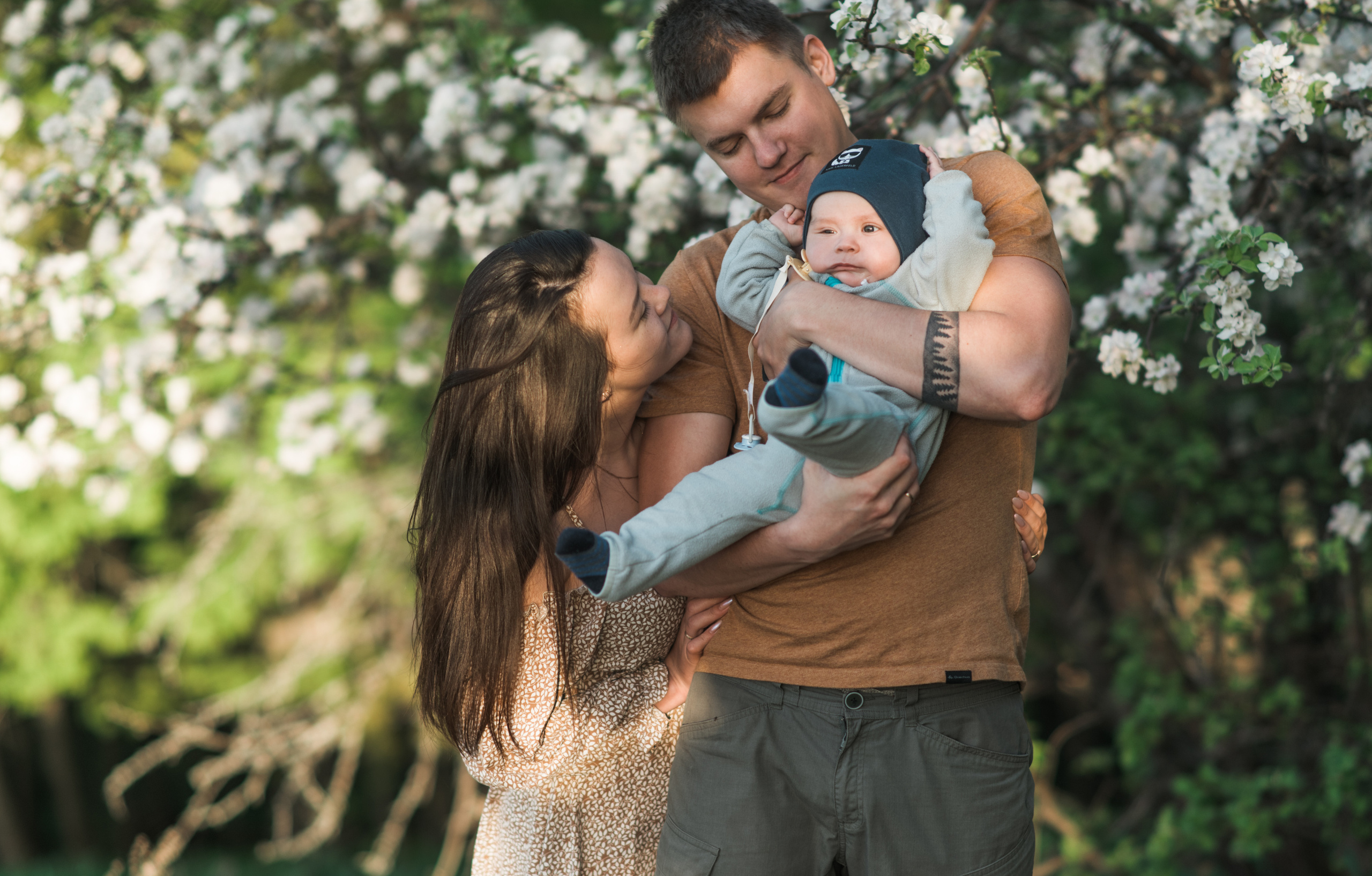 Детская фотосессия Белебей. Фотограф Белебей Абзалетдинов Артур