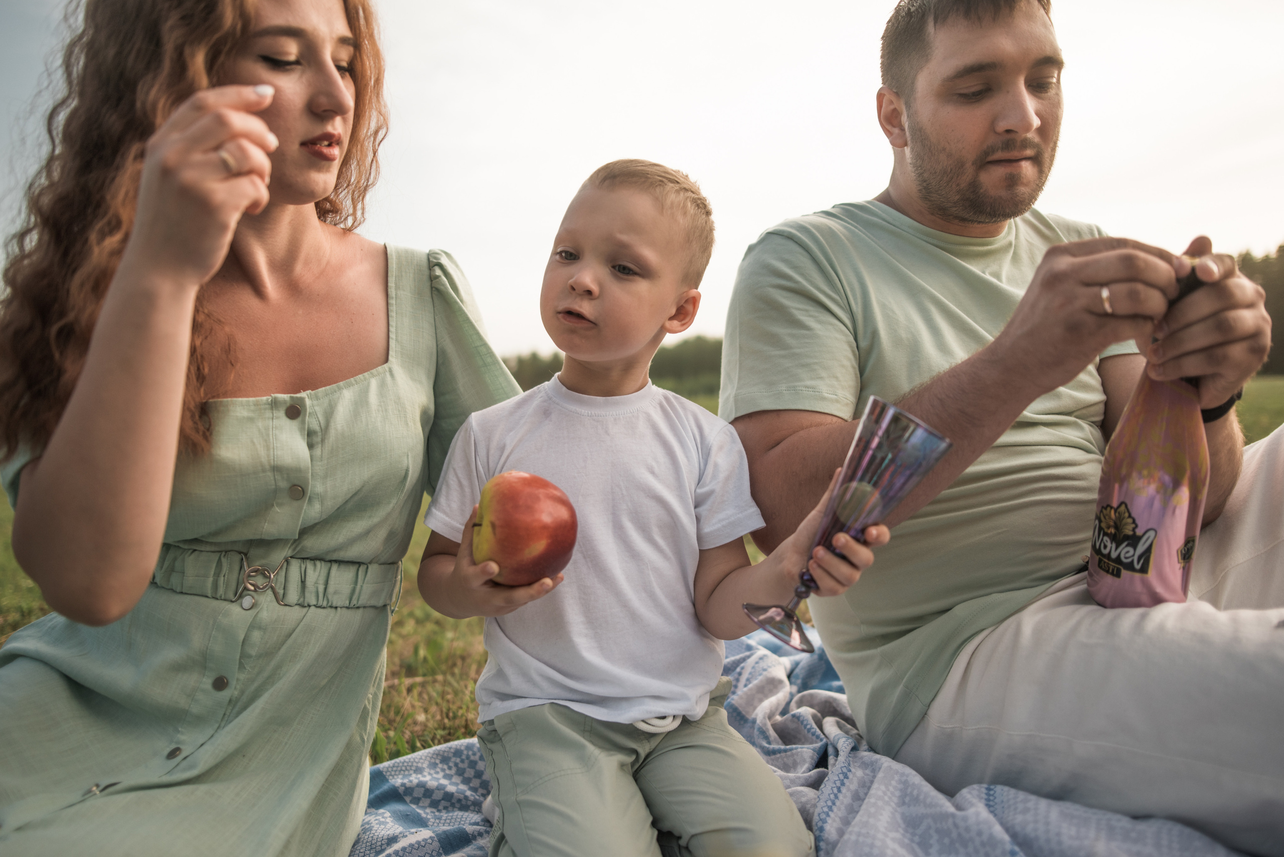 Детская фотосессия Белебей. Фотограф Белебей Абзалетдинов Артур