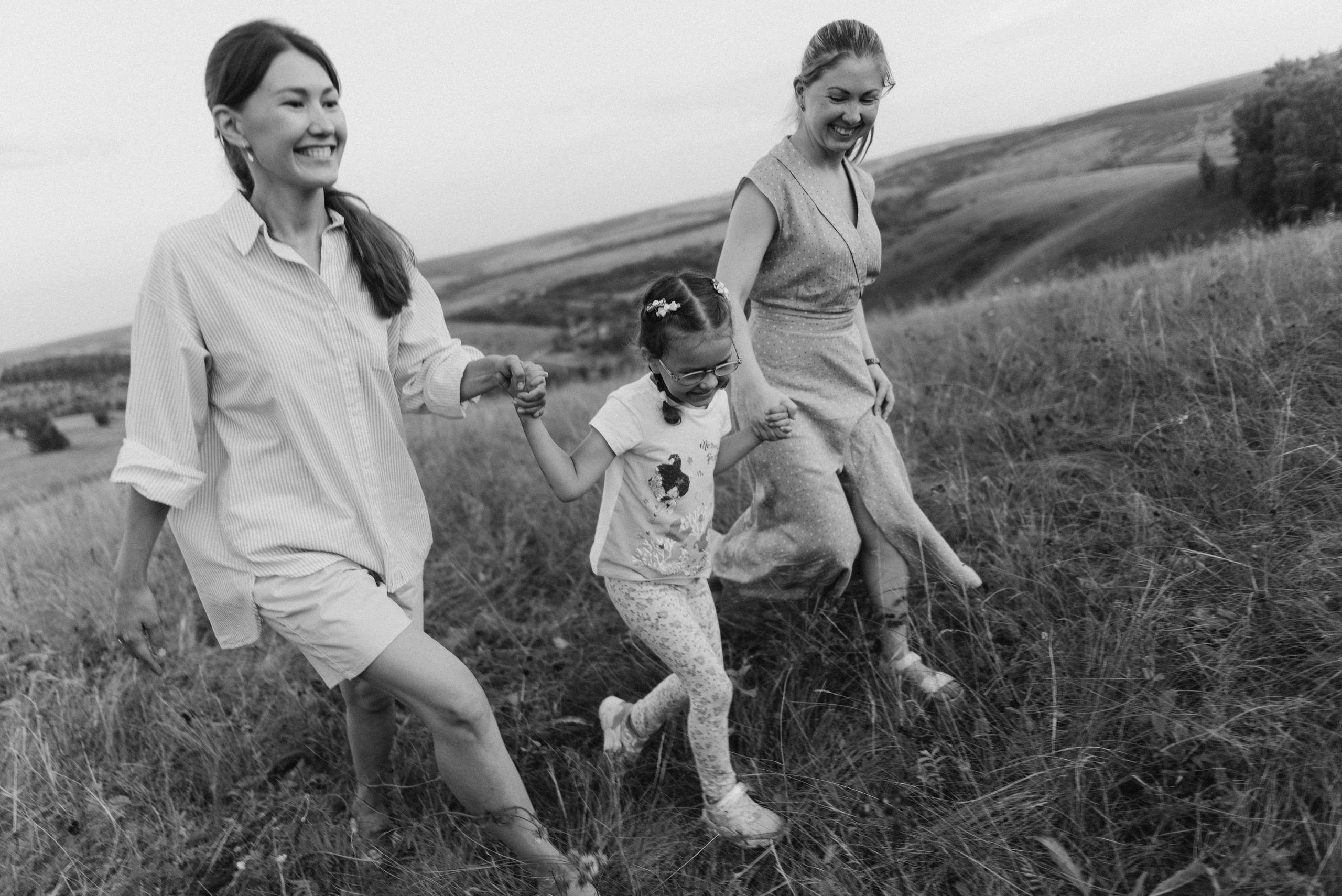 Детская фотосессия Белебей. Фотограф Белебей Абзалетдинов Артур