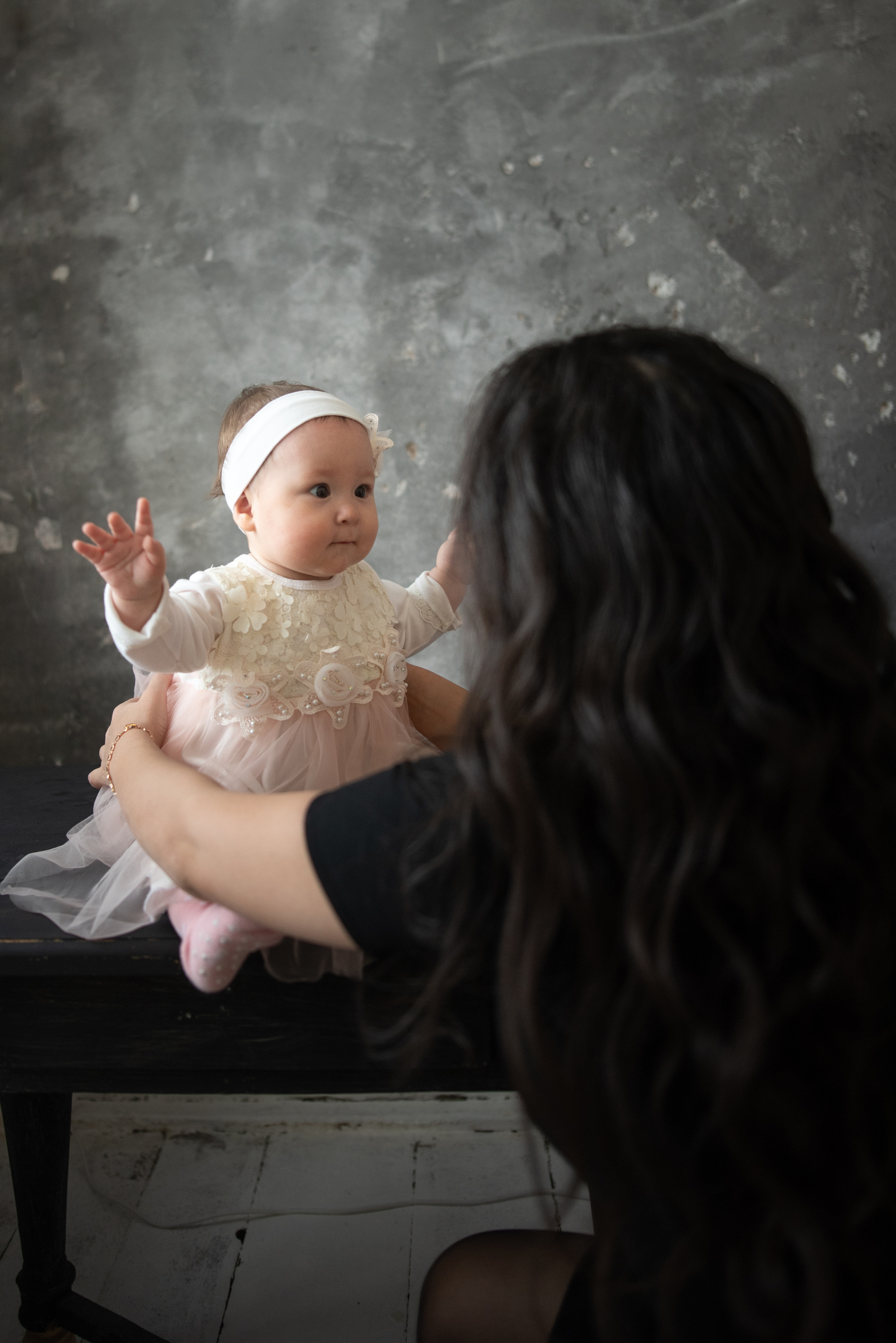 Детская фотосессия Белебей. Фотограф Белебей Абзалетдинов Артур
