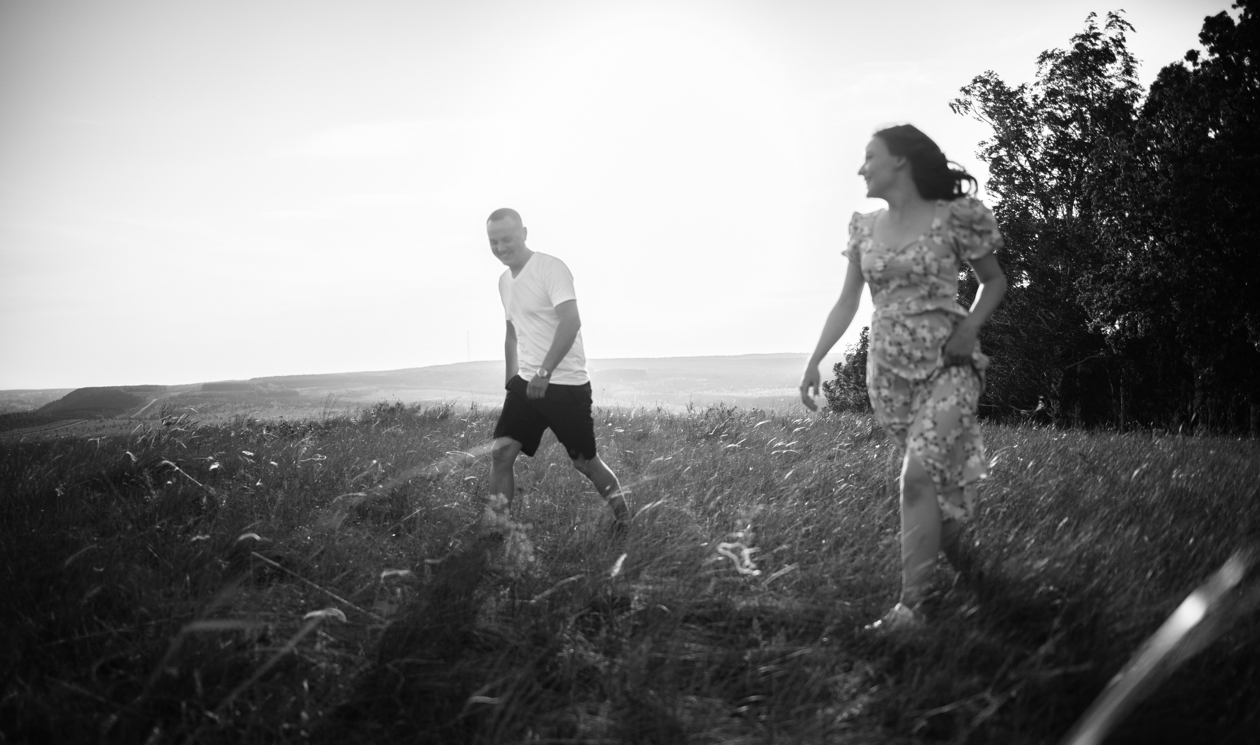 Катя и Денис. Фотограф Белебей Абзалетдинов Артур