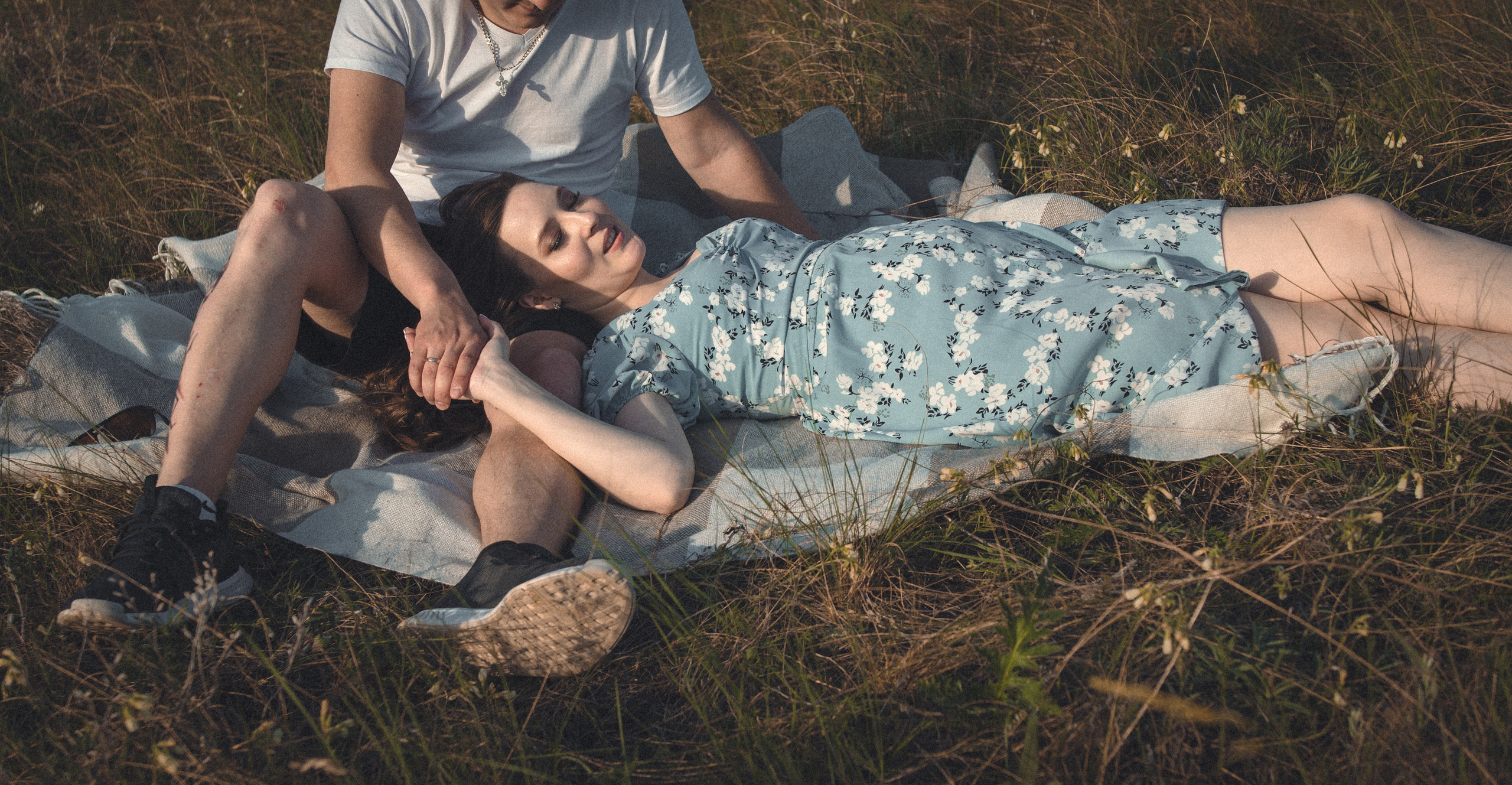 Катя и Денис. Фотограф Белебей Абзалетдинов Артур