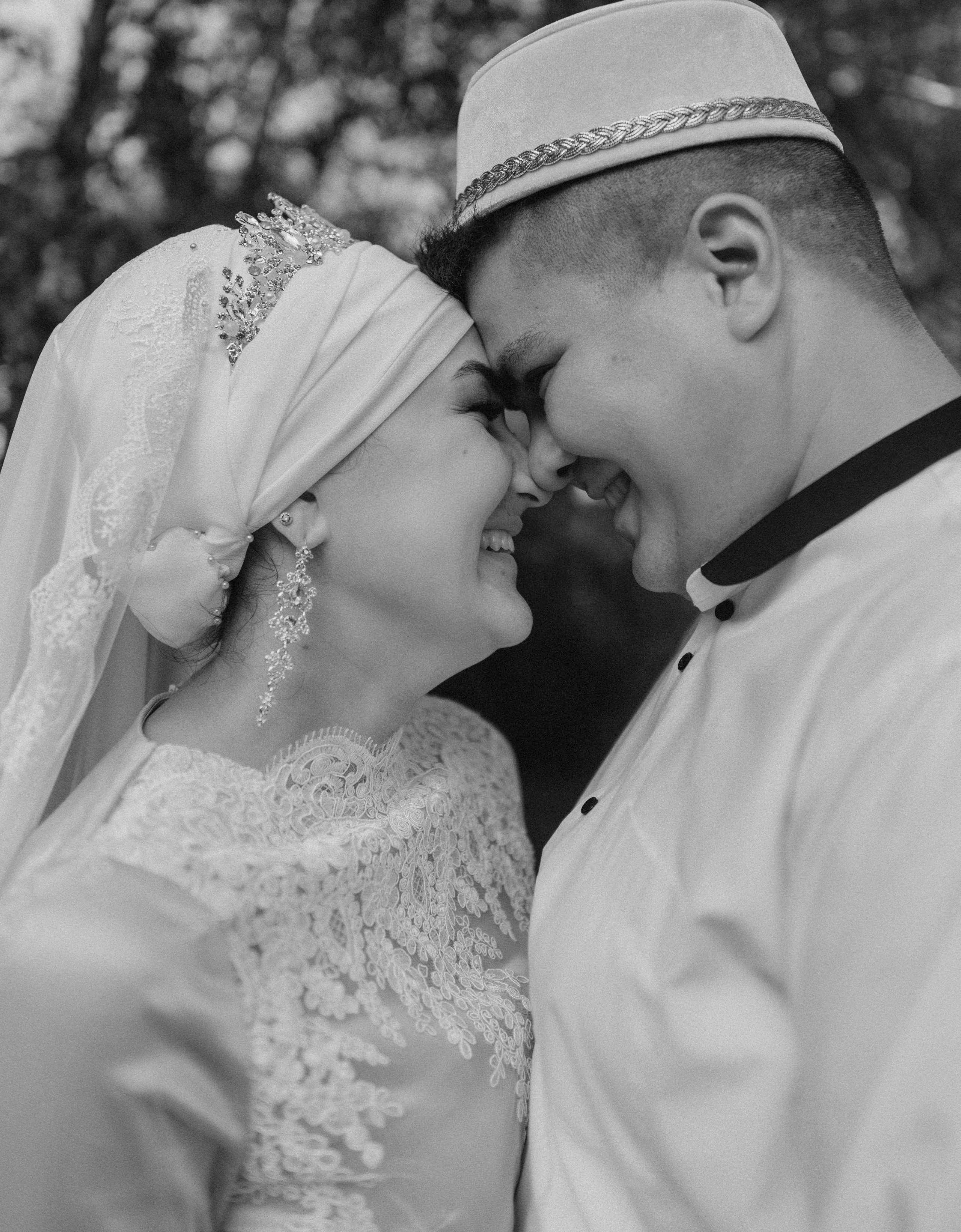 Миляуша и Альберт. Фотограф Белебей Абзалетдинов Артур