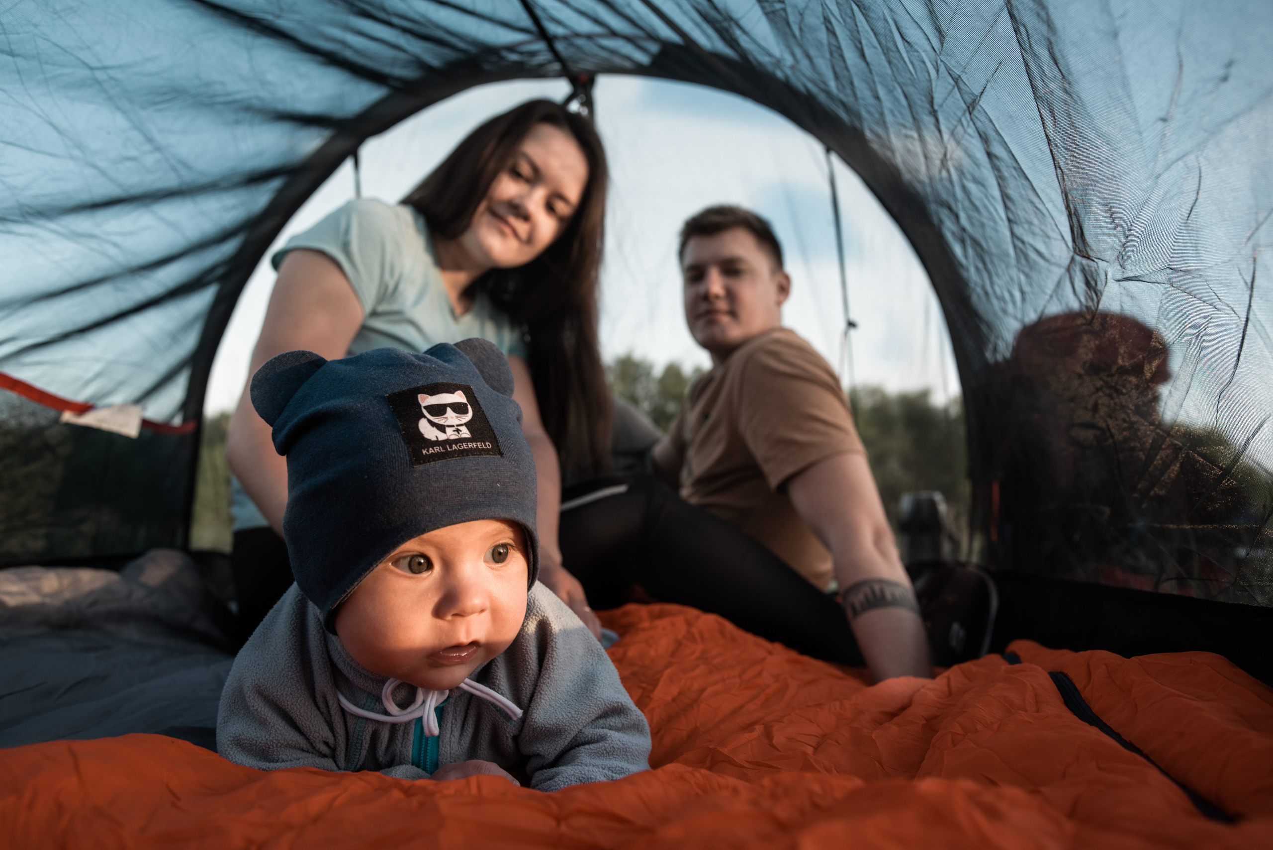Детская фотосессия Белебей. Фотограф Белебей Абзалетдинов Артур