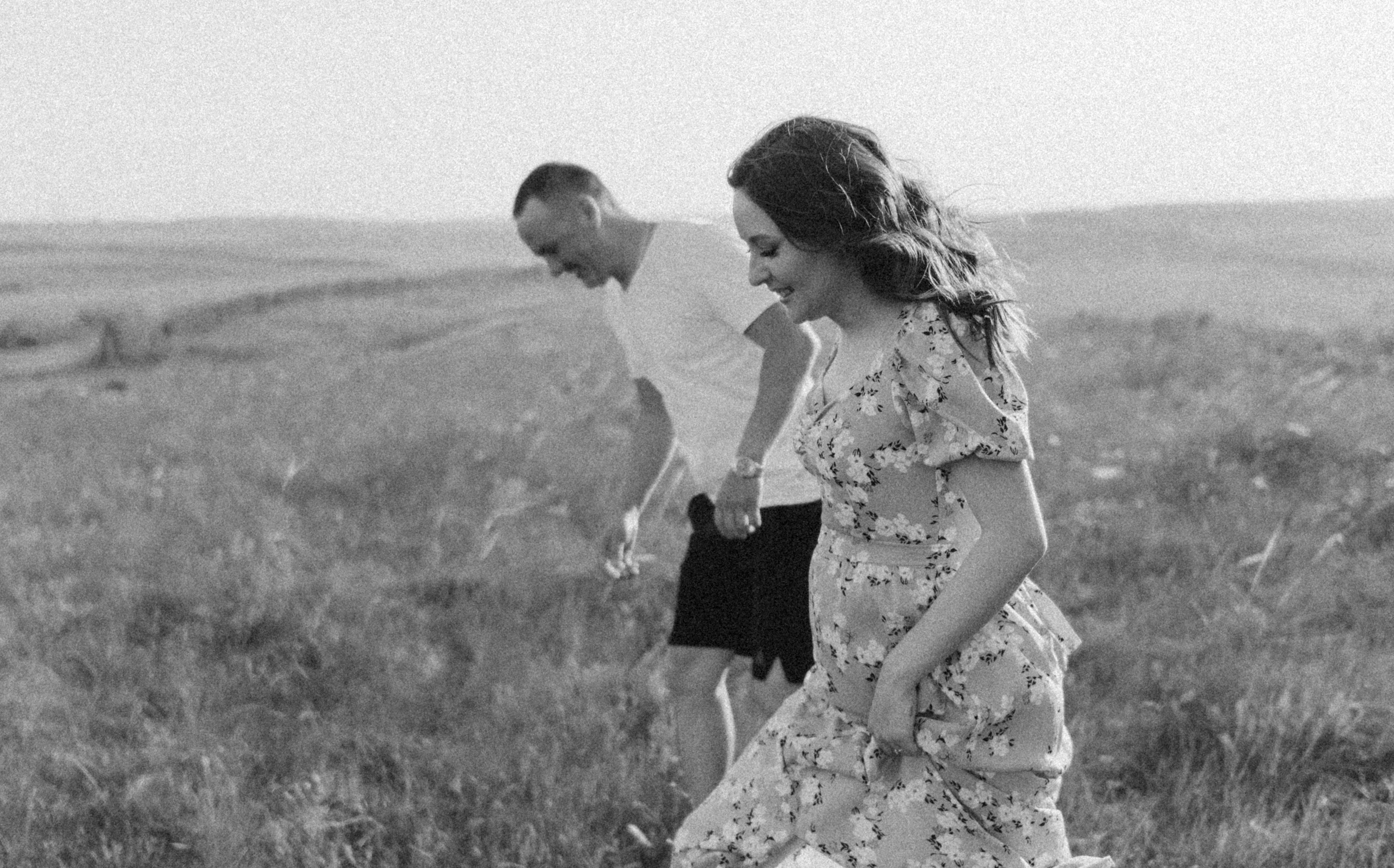 Катя и Денис. Фотограф Белебей Абзалетдинов Артур