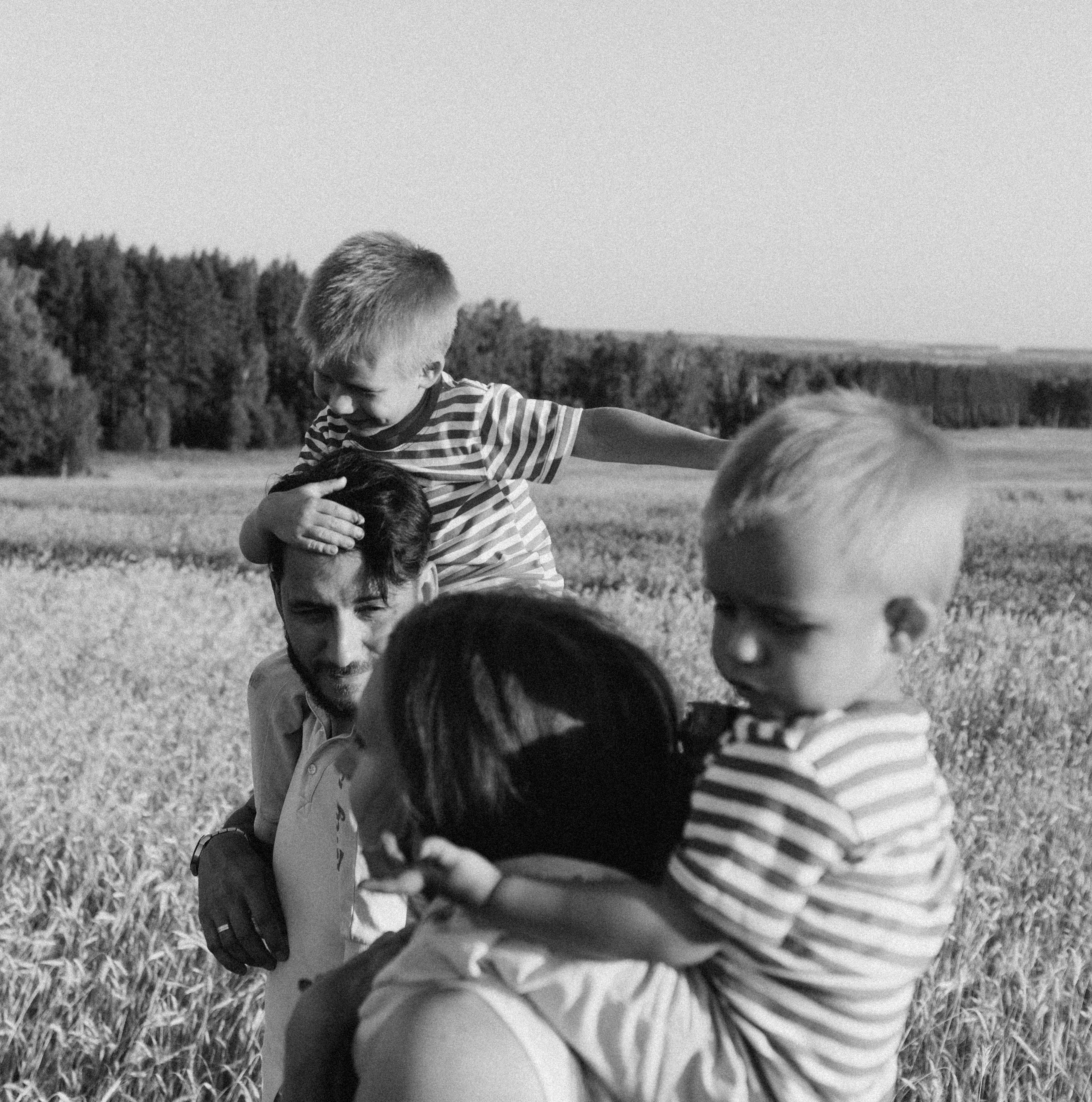 Детская фотосессия Белебей. Фотограф Белебей Абзалетдинов Артур