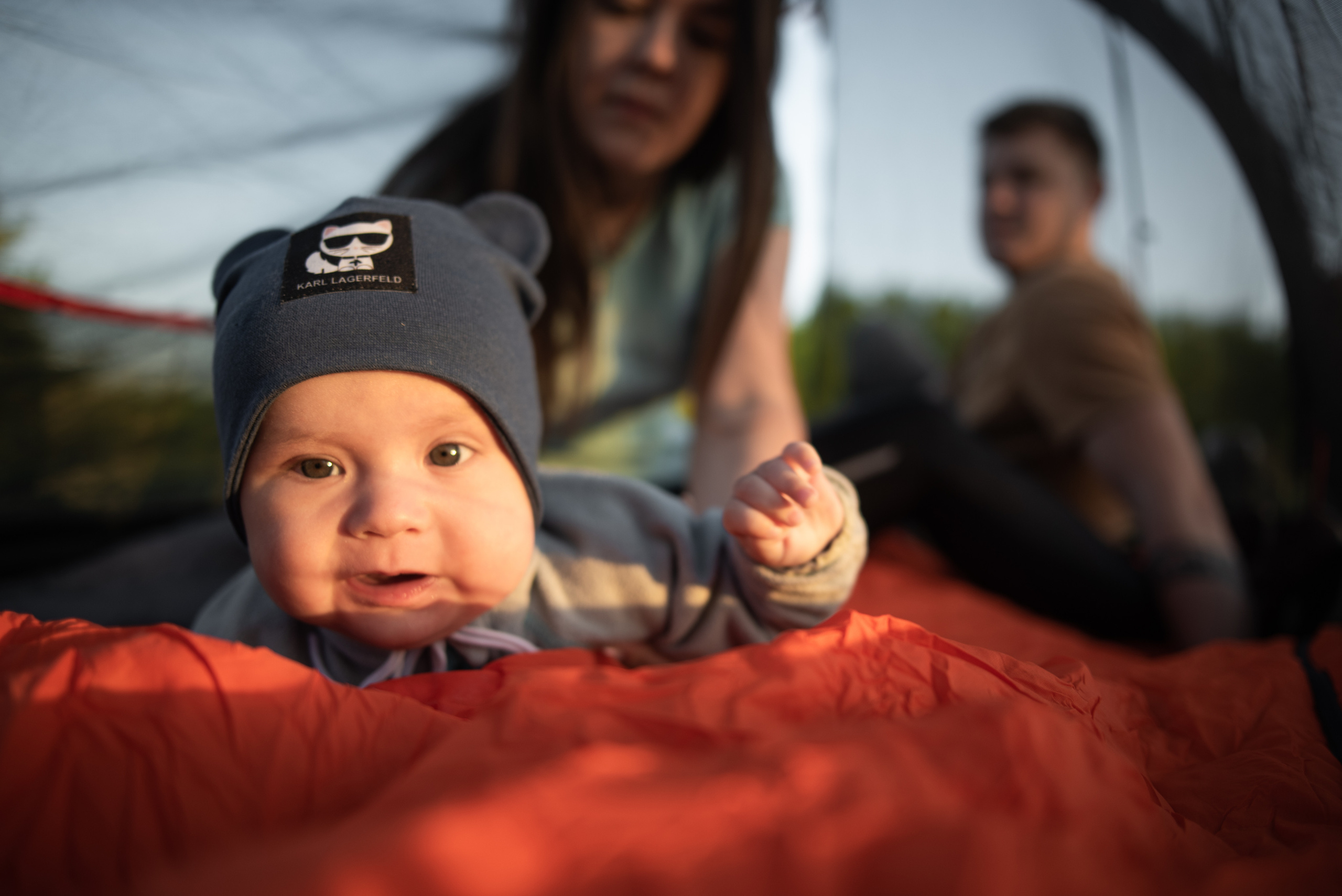 Детская фотосессия Белебей. Фотограф Белебей Абзалетдинов Артур