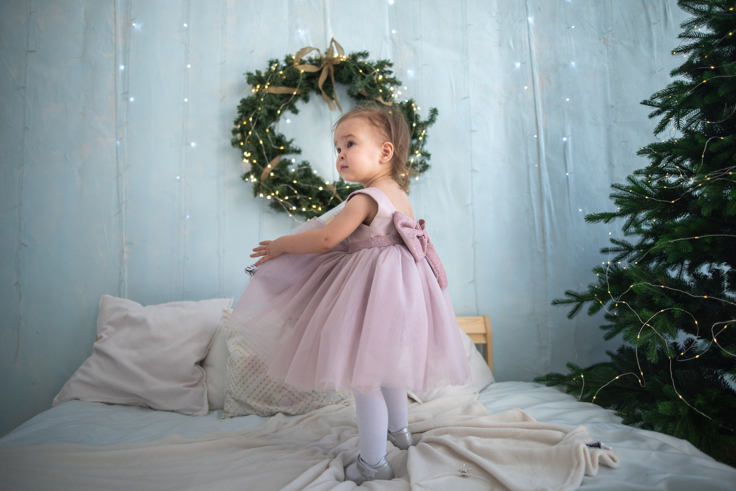 Детская фотосессия Белебей. Фотограф Белебей Абзалетдинов Артур