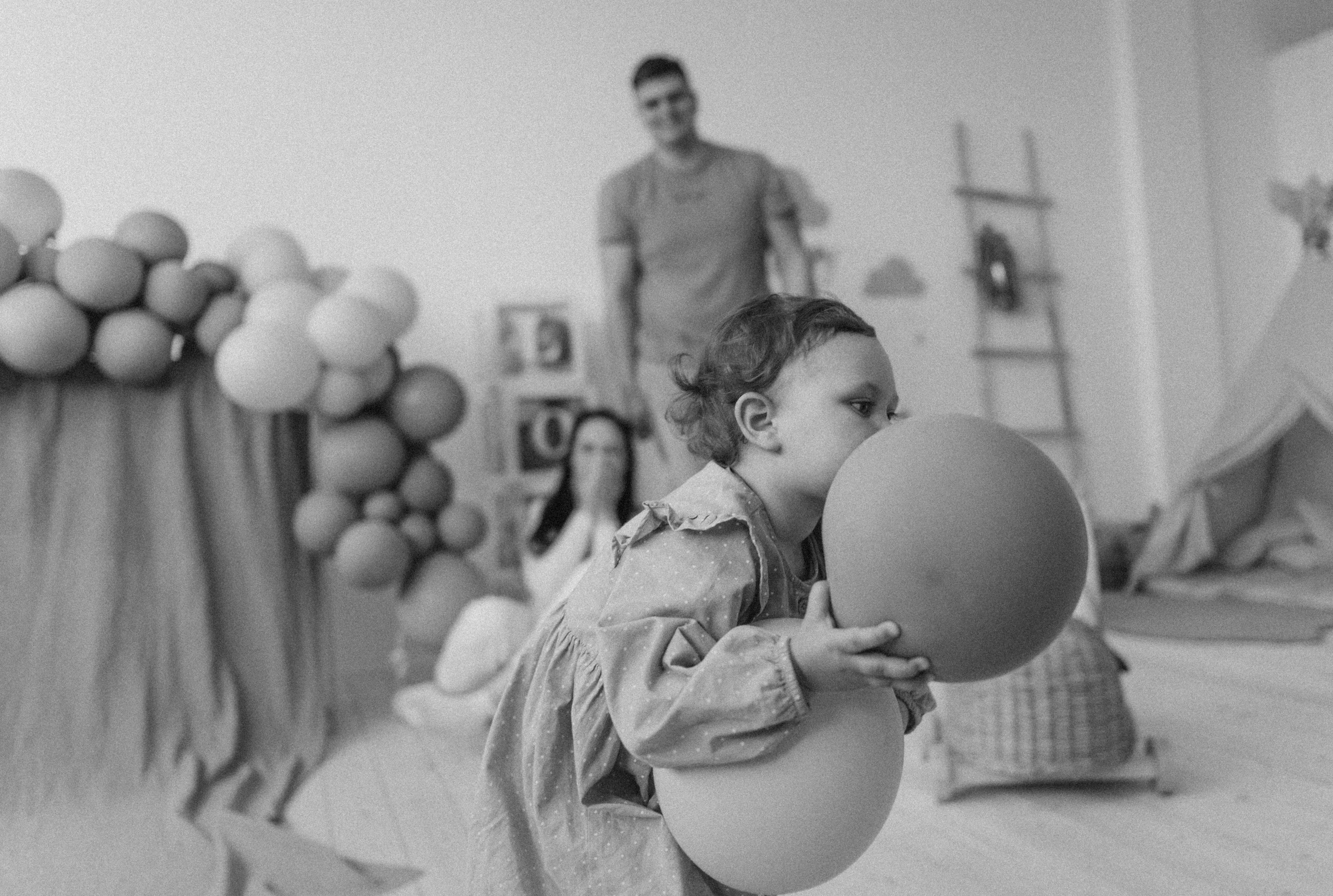 Детская фотосессия Белебей. Фотограф Белебей Абзалетдинов Артур