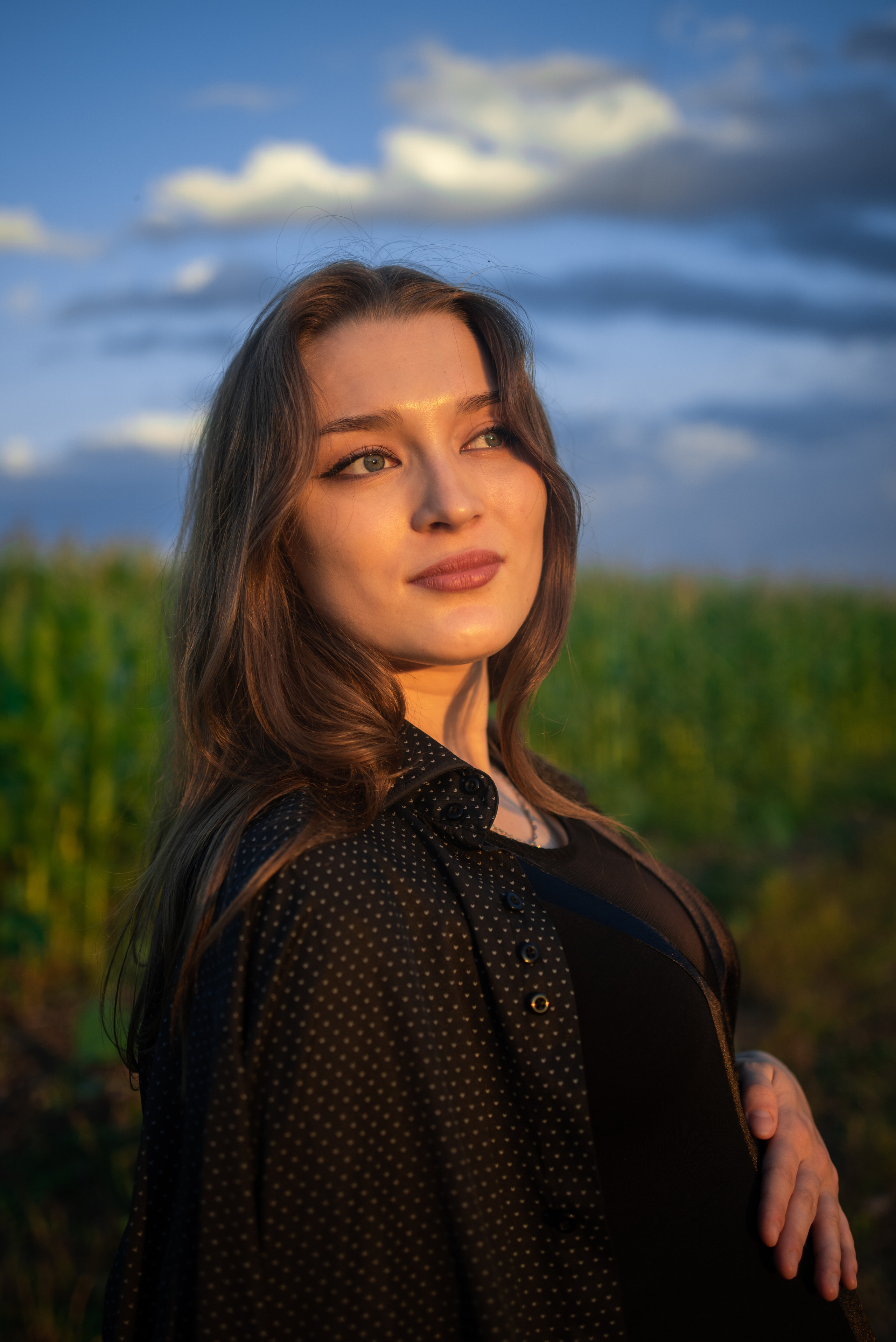 Юлия. Фотограф Белебей Абзалетдинов Артур