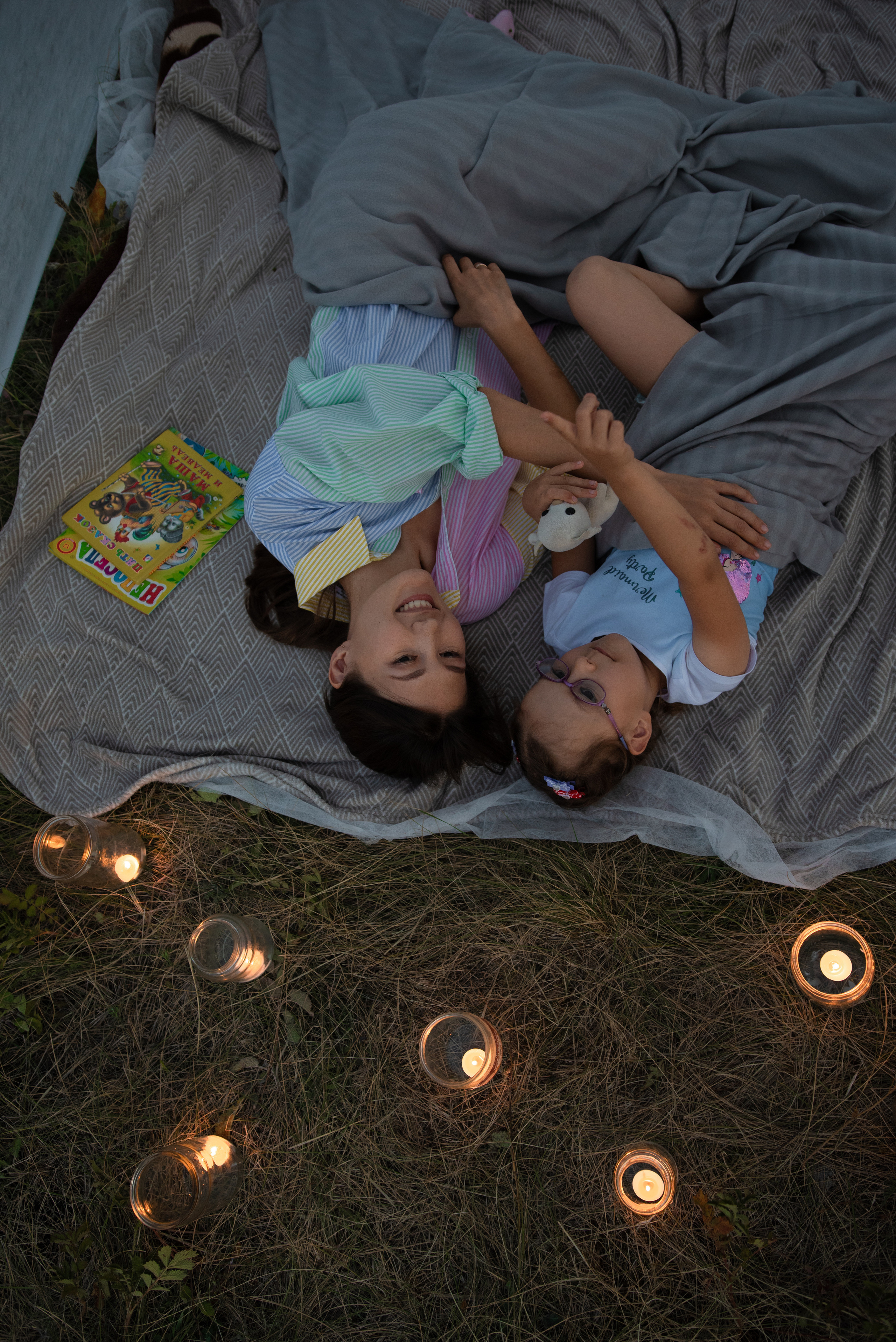 Детская фотосессия Белебей. Фотограф Белебей Абзалетдинов Артур