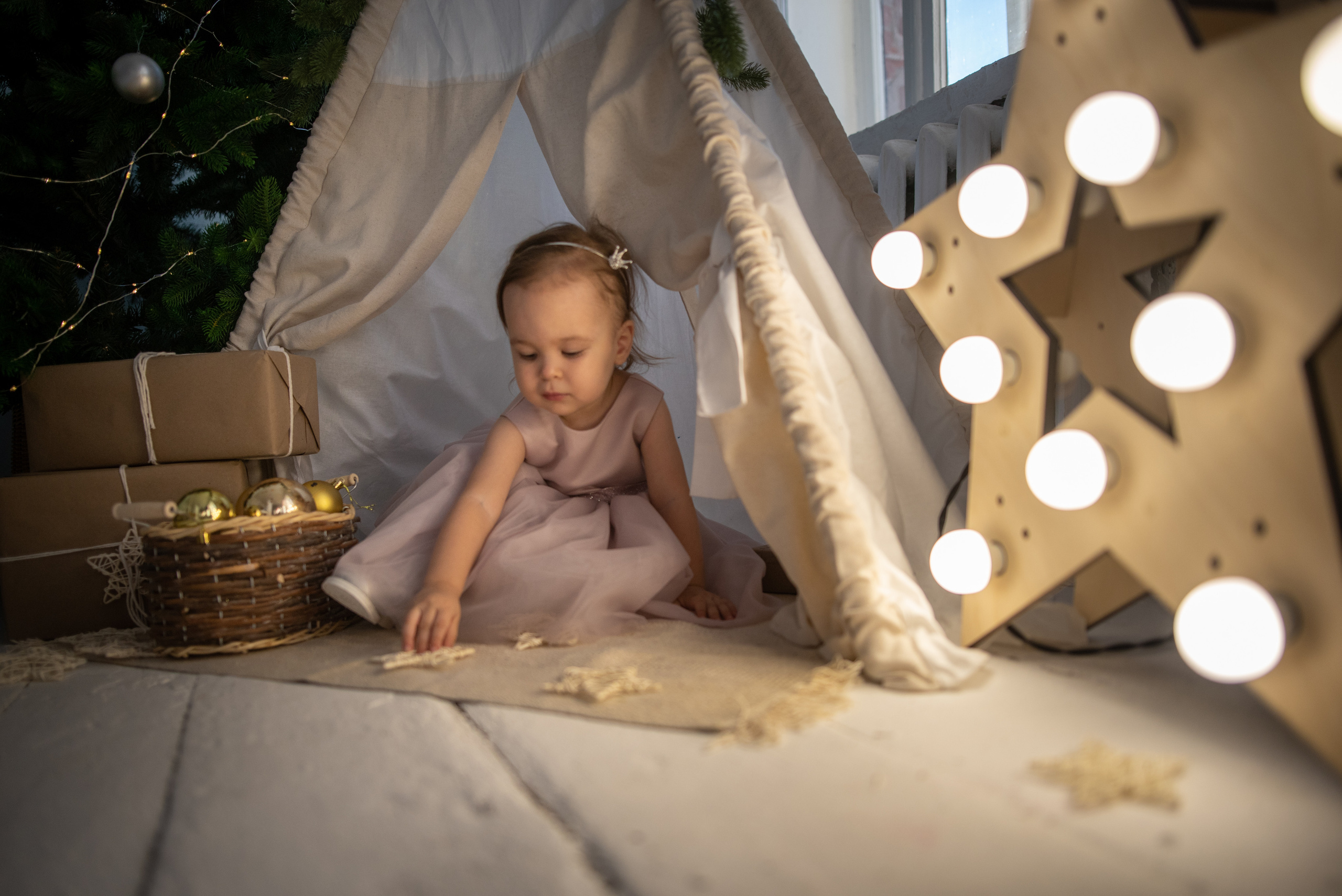 Детская фотосессия Белебей. Фотограф Белебей Абзалетдинов Артур