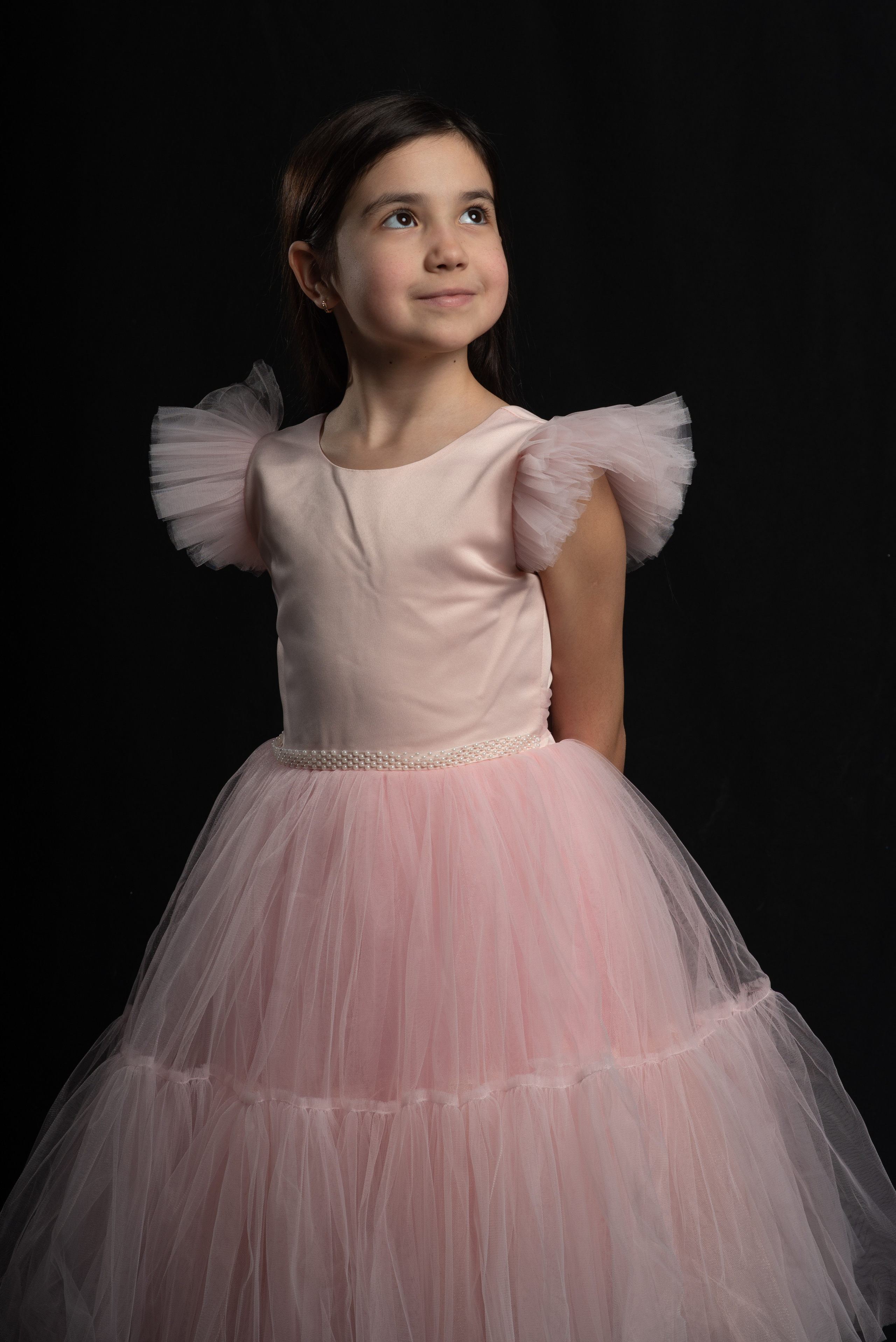 Детская фотосессия Белебей. Фотограф Белебей Абзалетдинов Артур