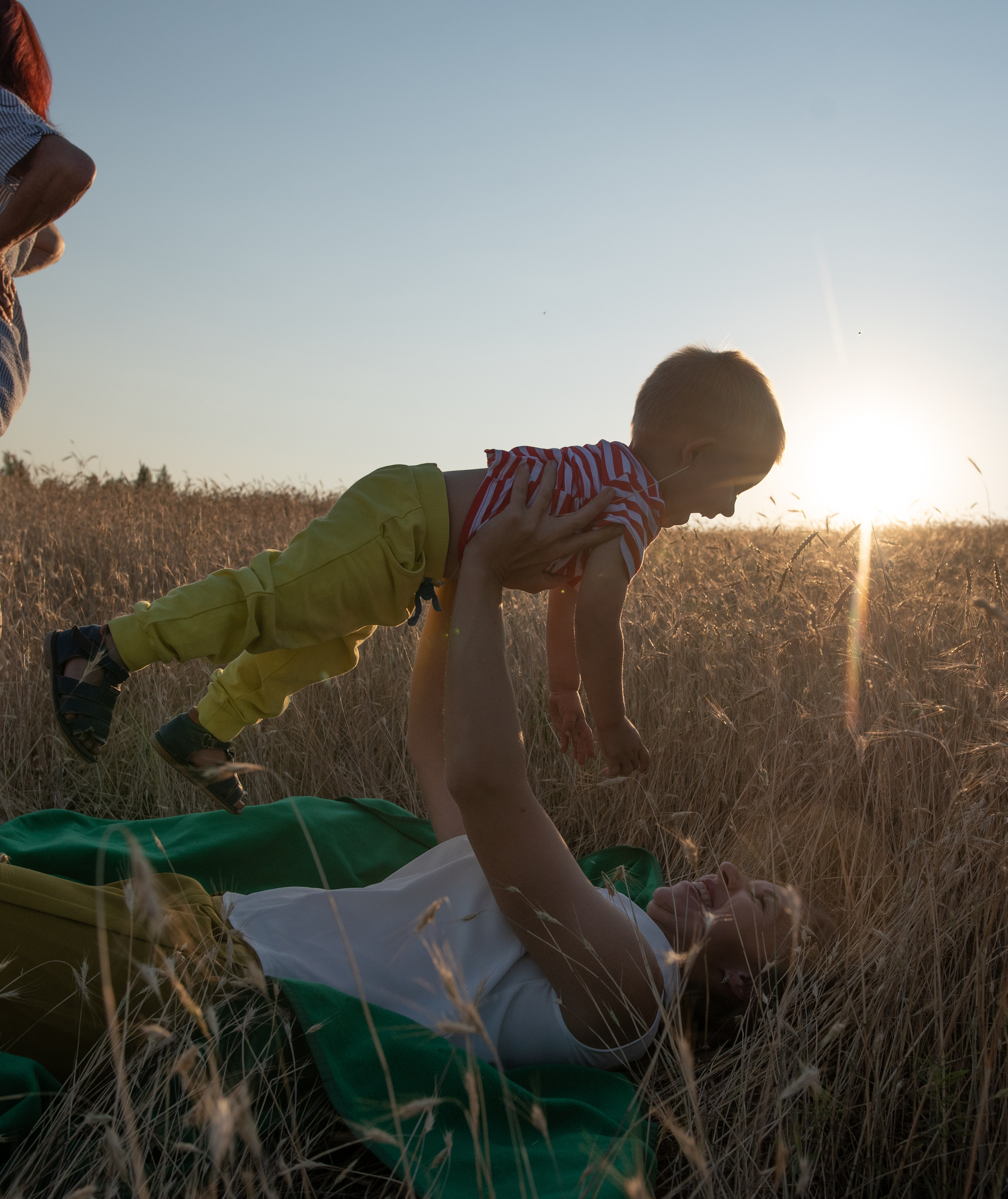 Детская фотосессия Белебей. Фотограф Белебей Абзалетдинов Артур