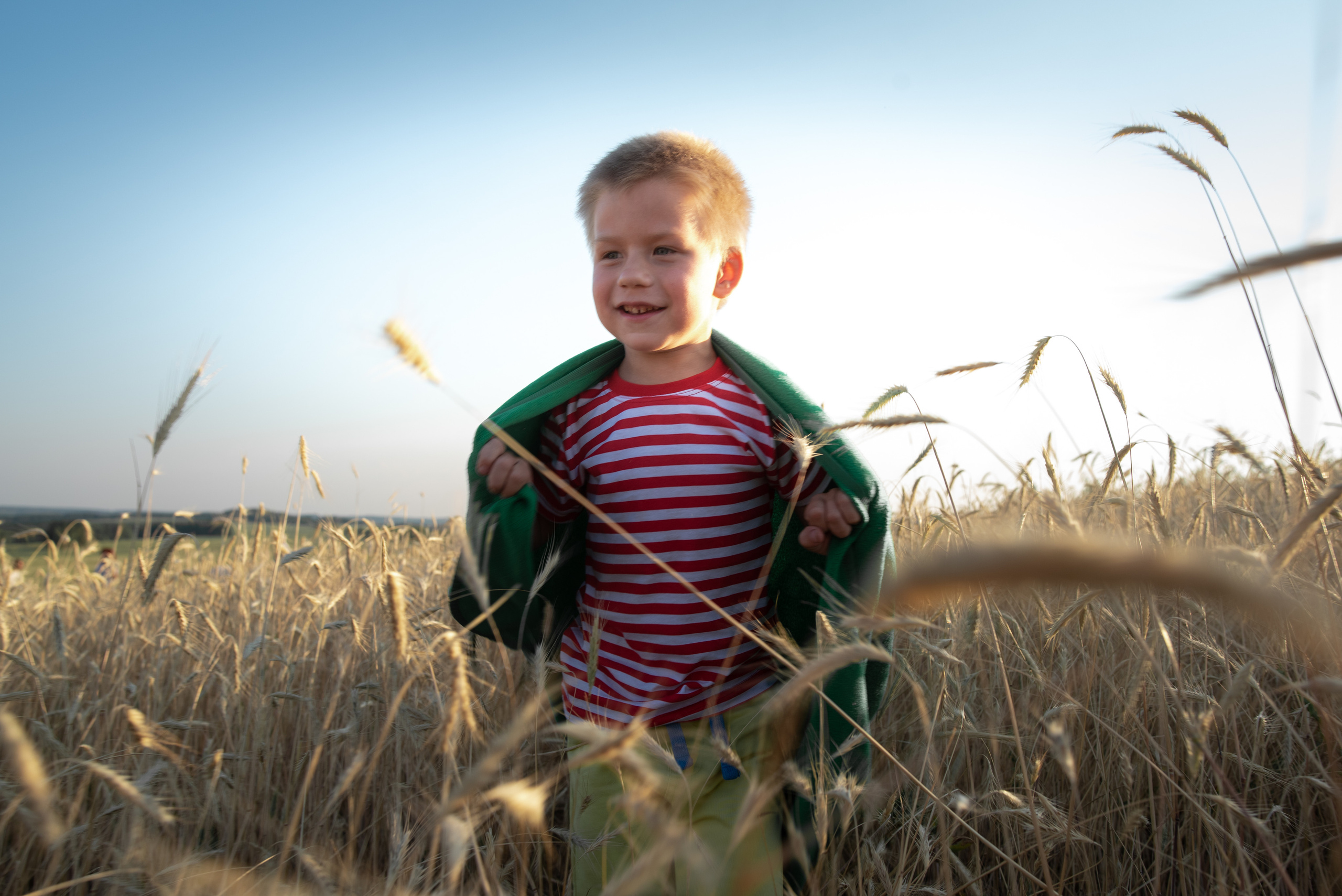 Детская фотосессия Белебей. Фотограф Белебей Абзалетдинов Артур