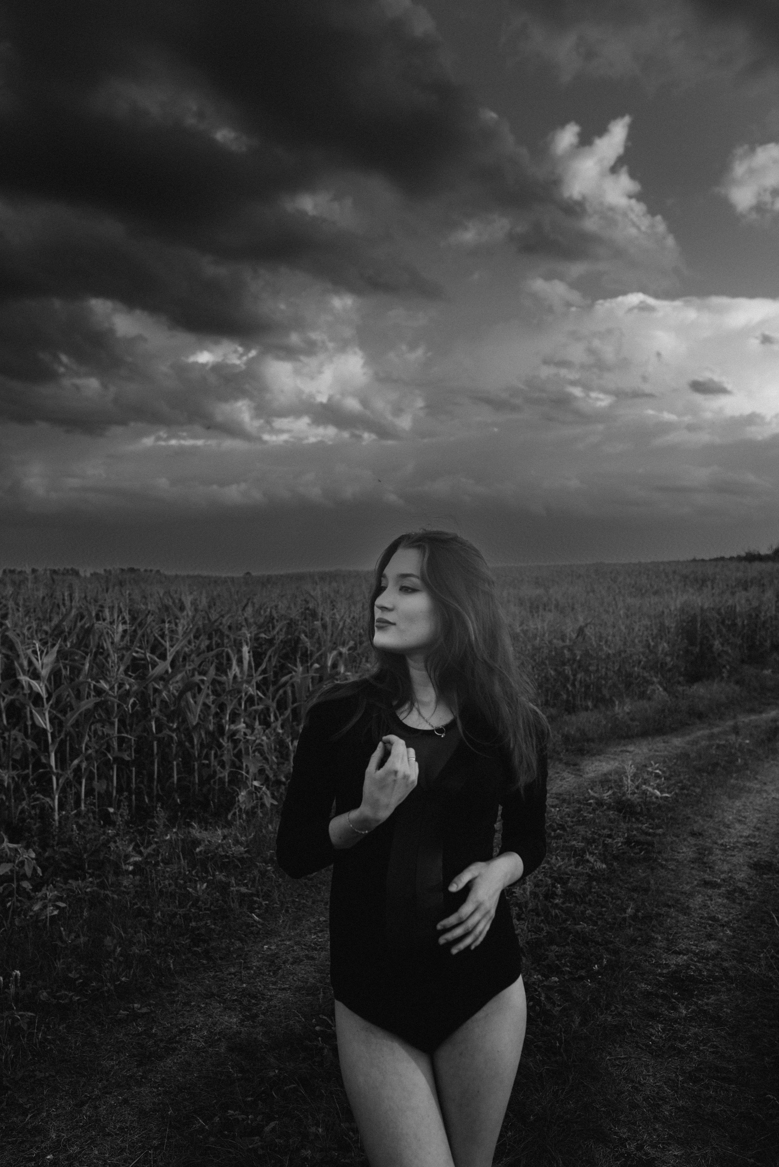 Юлия. Фотограф Белебей Абзалетдинов Артур