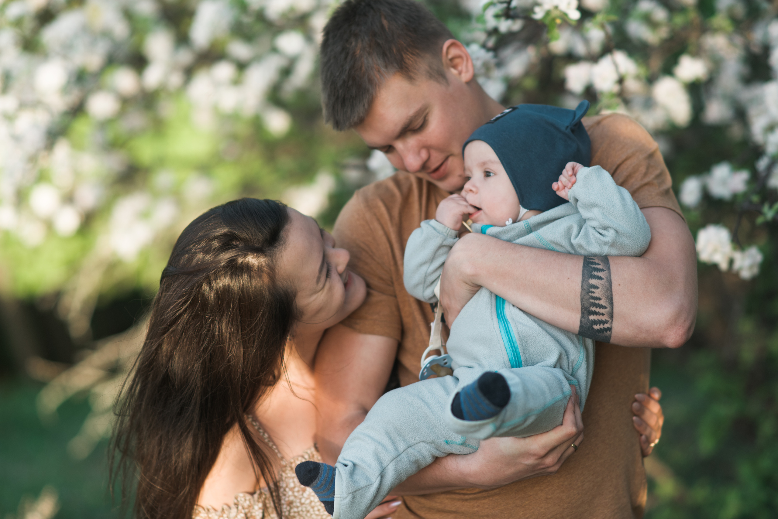 Детская фотосессия Белебей. Фотограф Белебей Абзалетдинов Артур