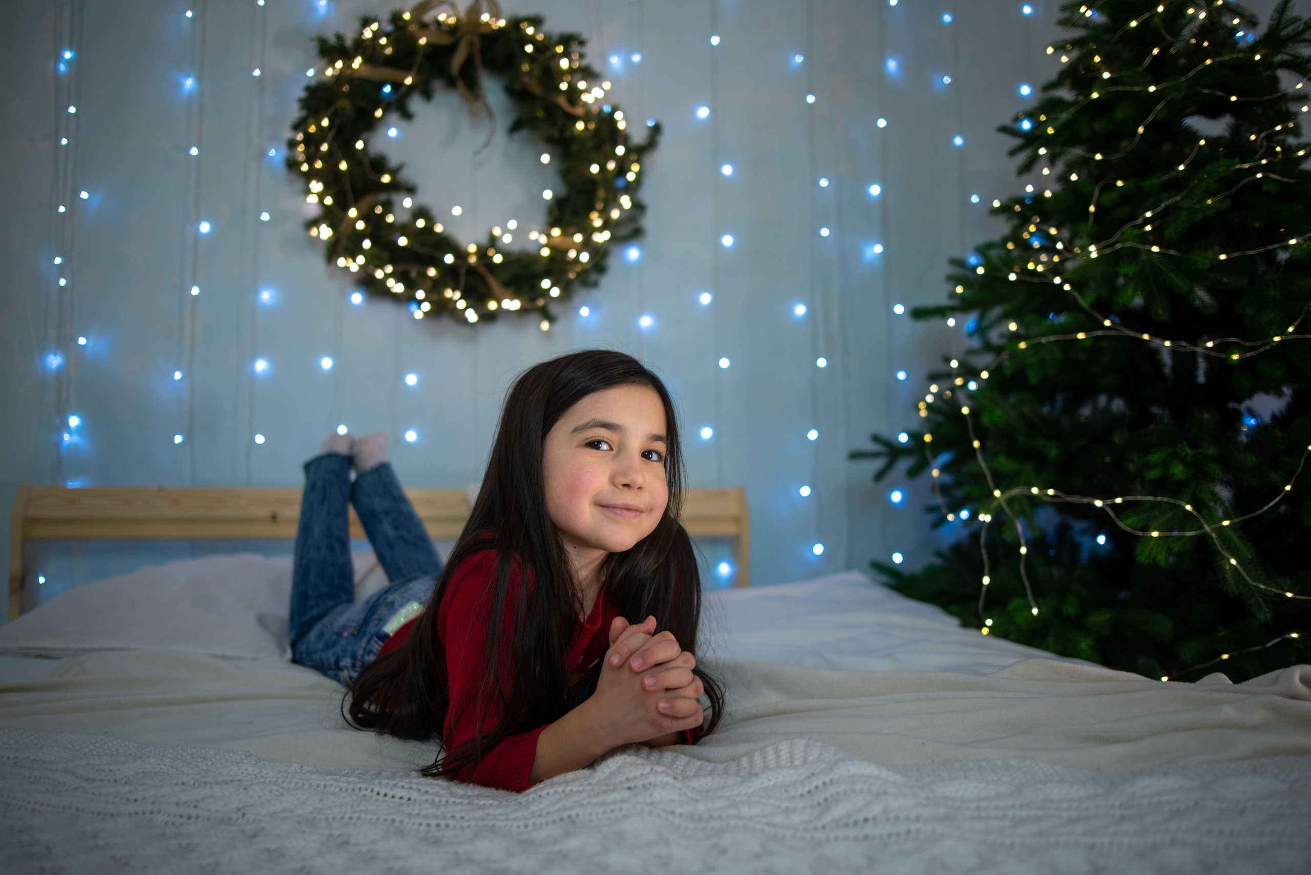 Детская фотосессия Белебей. Фотограф Белебей Абзалетдинов Артур