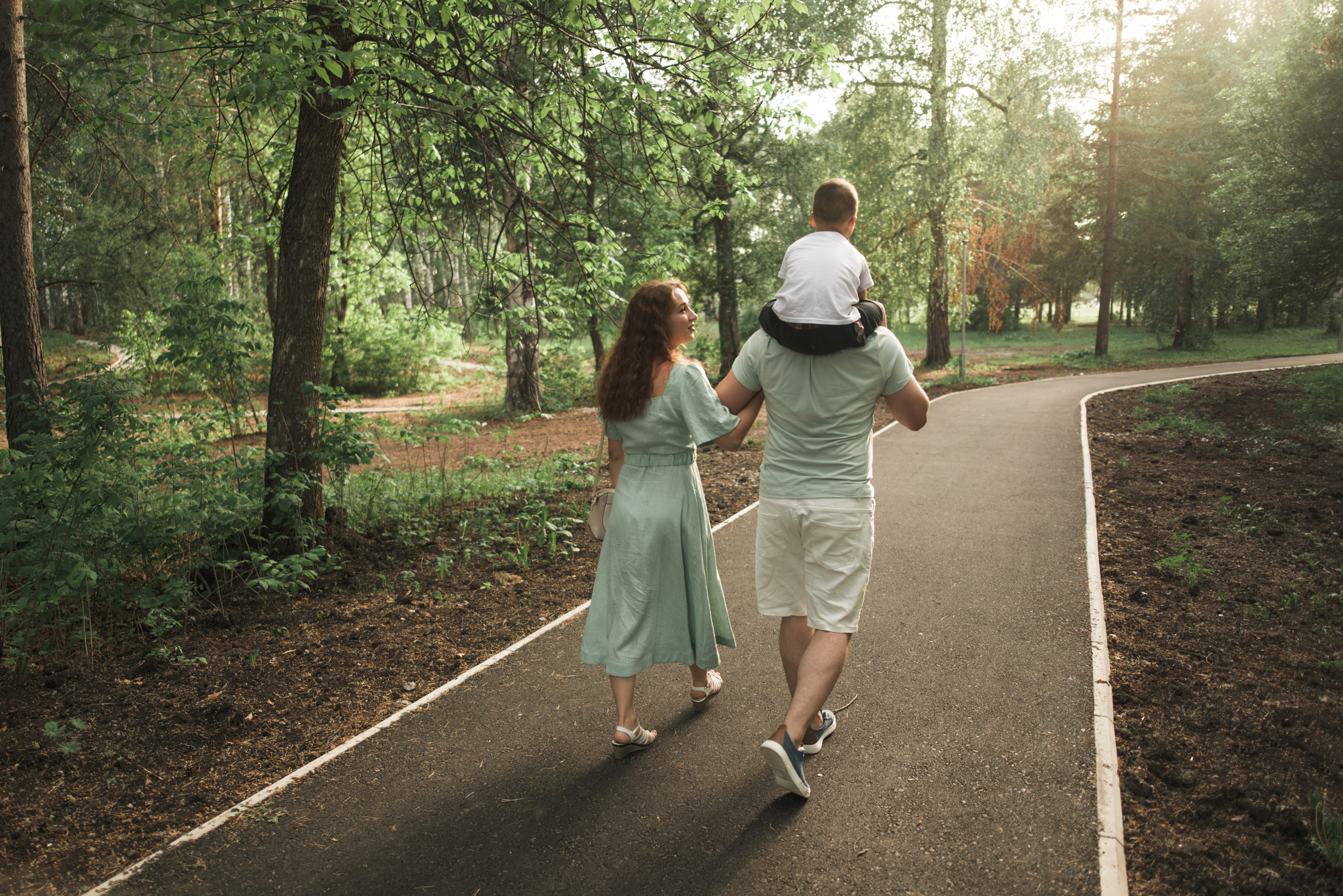 Детская фотосессия Белебей. Фотограф Белебей Абзалетдинов Артур