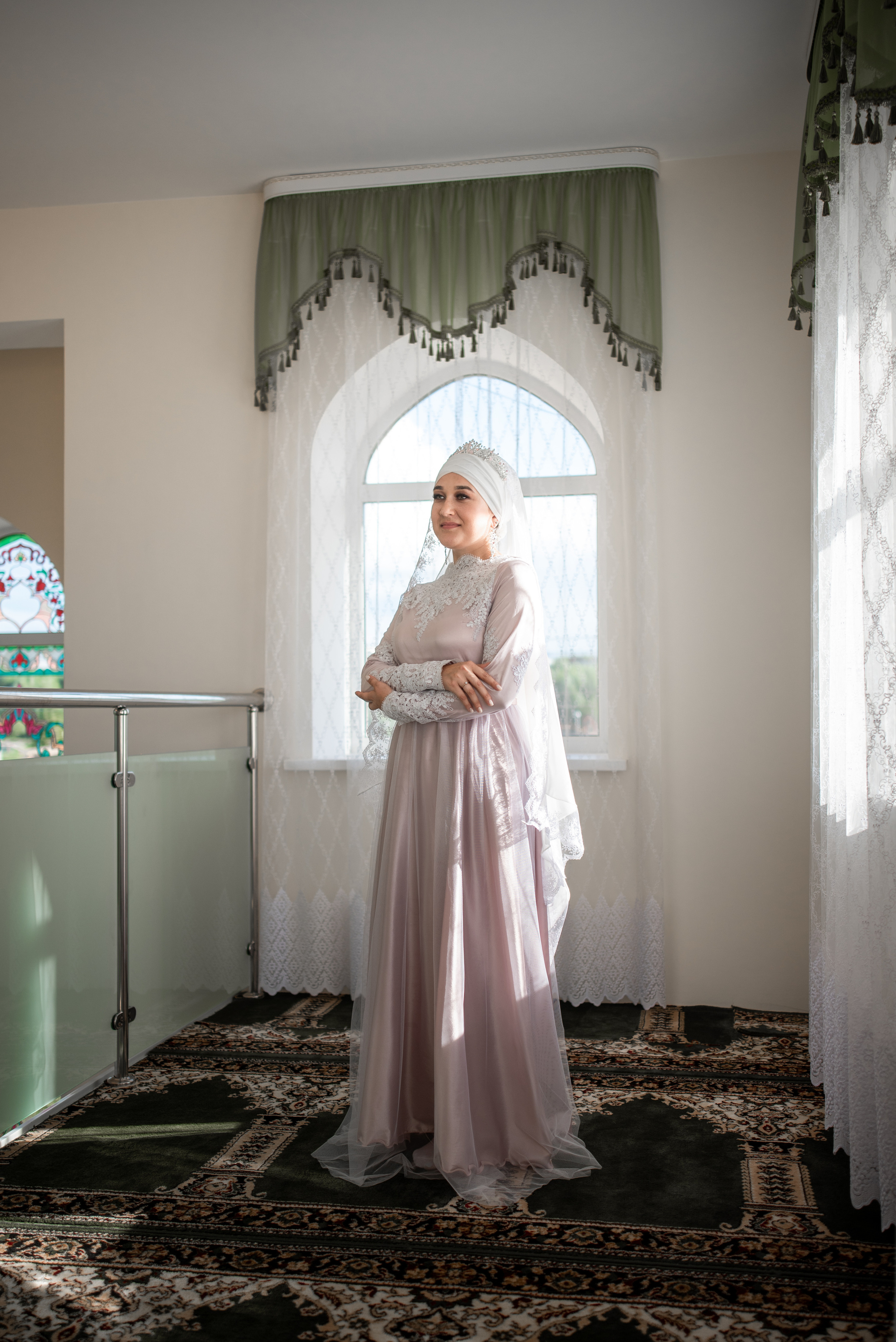 Миляуша и Альберт. Фотограф Белебей Абзалетдинов Артур