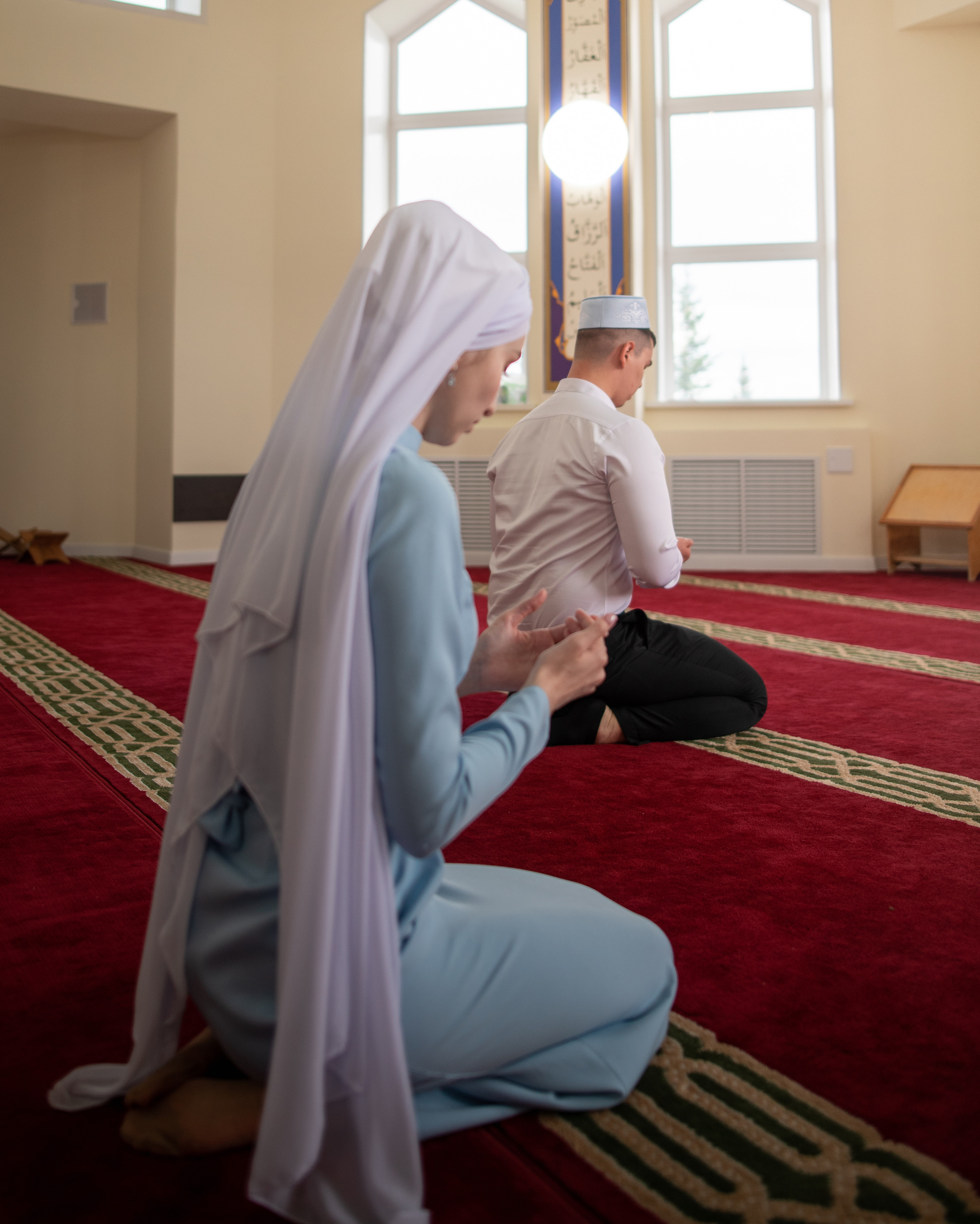 Эльнар и Лия. Фотограф Белебей Абзалетдинов Артур