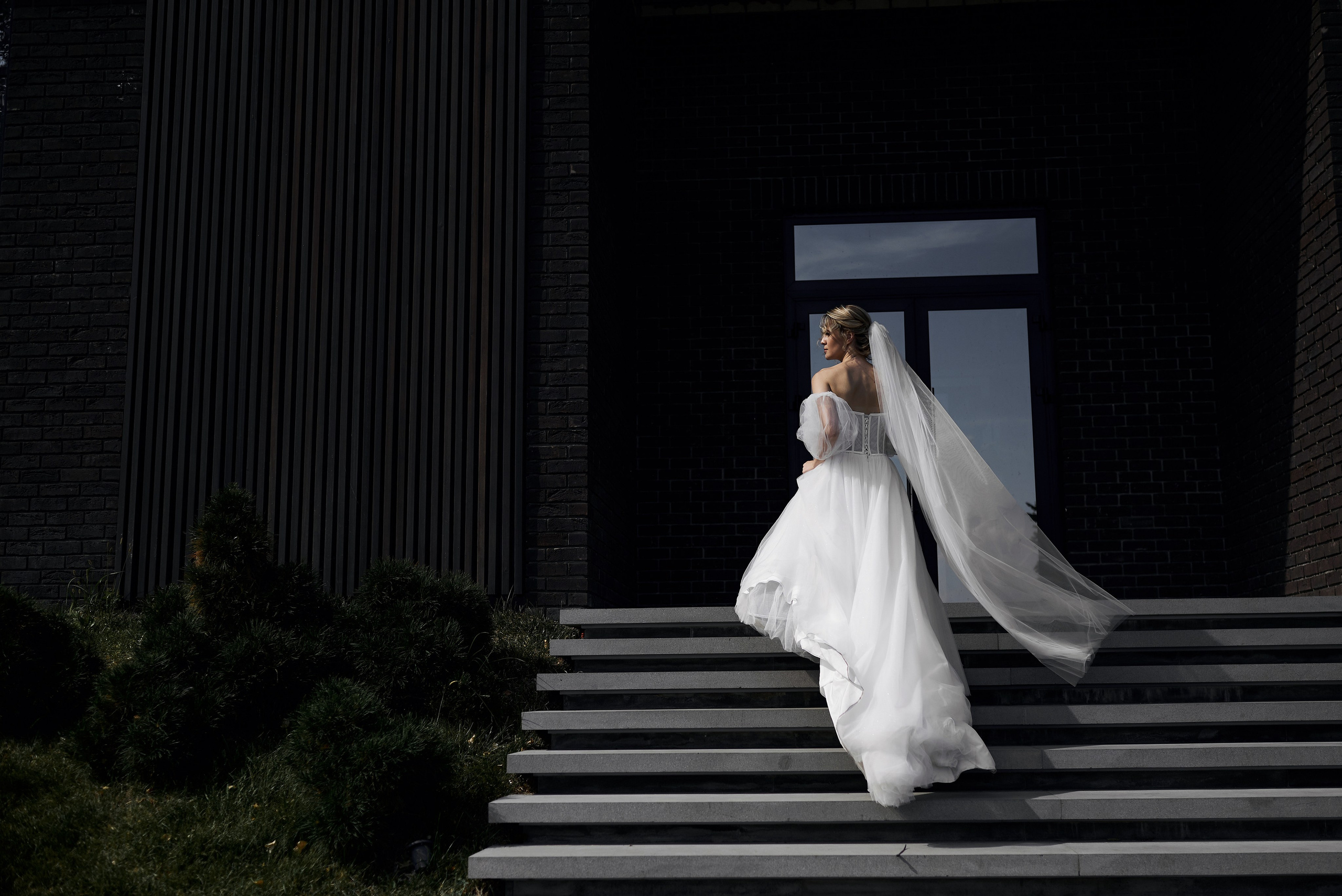 M&A. Свадебный и семейный фотограф в Ульяновске Татьяна Селезнева