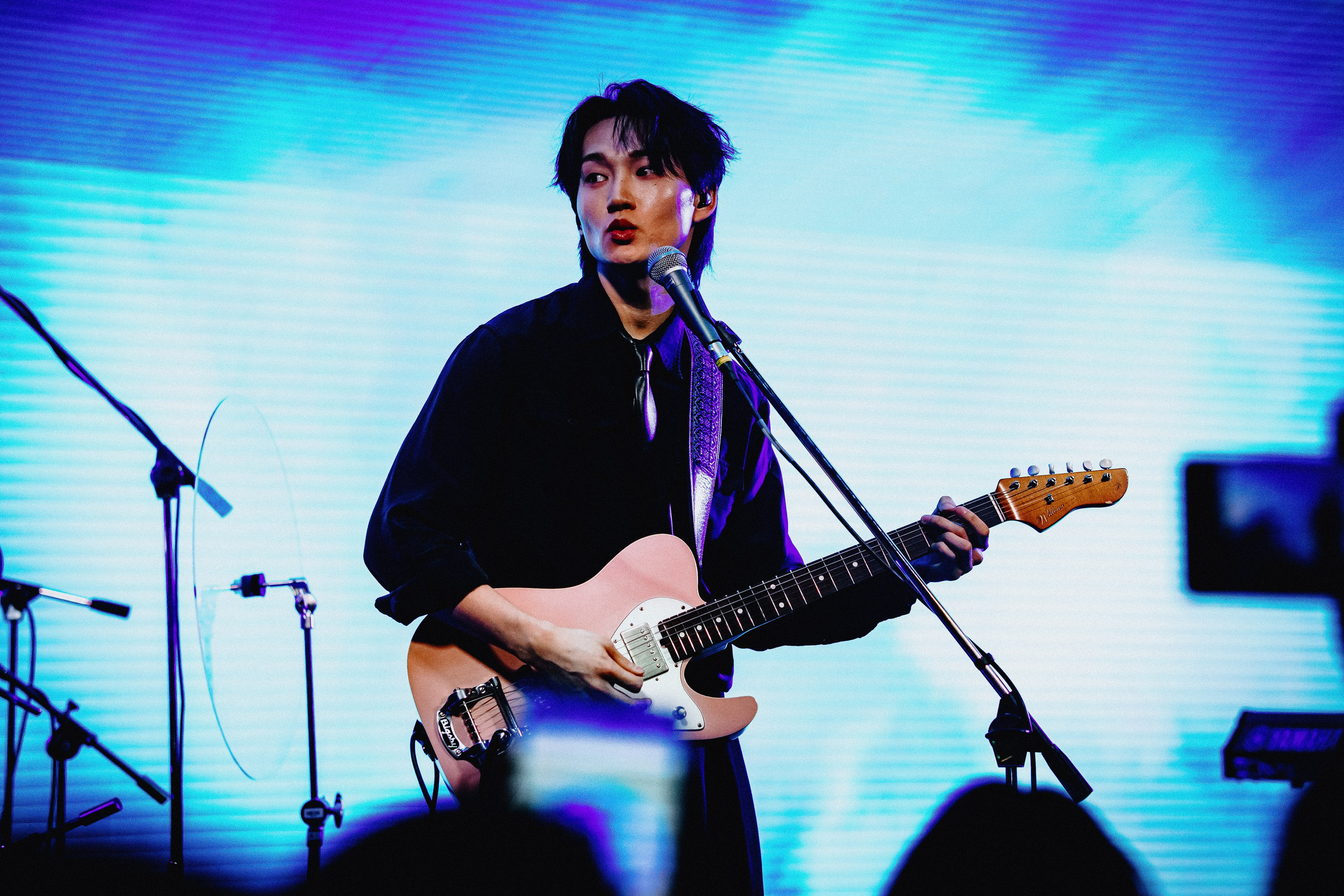 K-pop W24 Teleclub Centr club 04 / 2025. ФОТОГРАФ ЕКАТЕРИНБУРГ