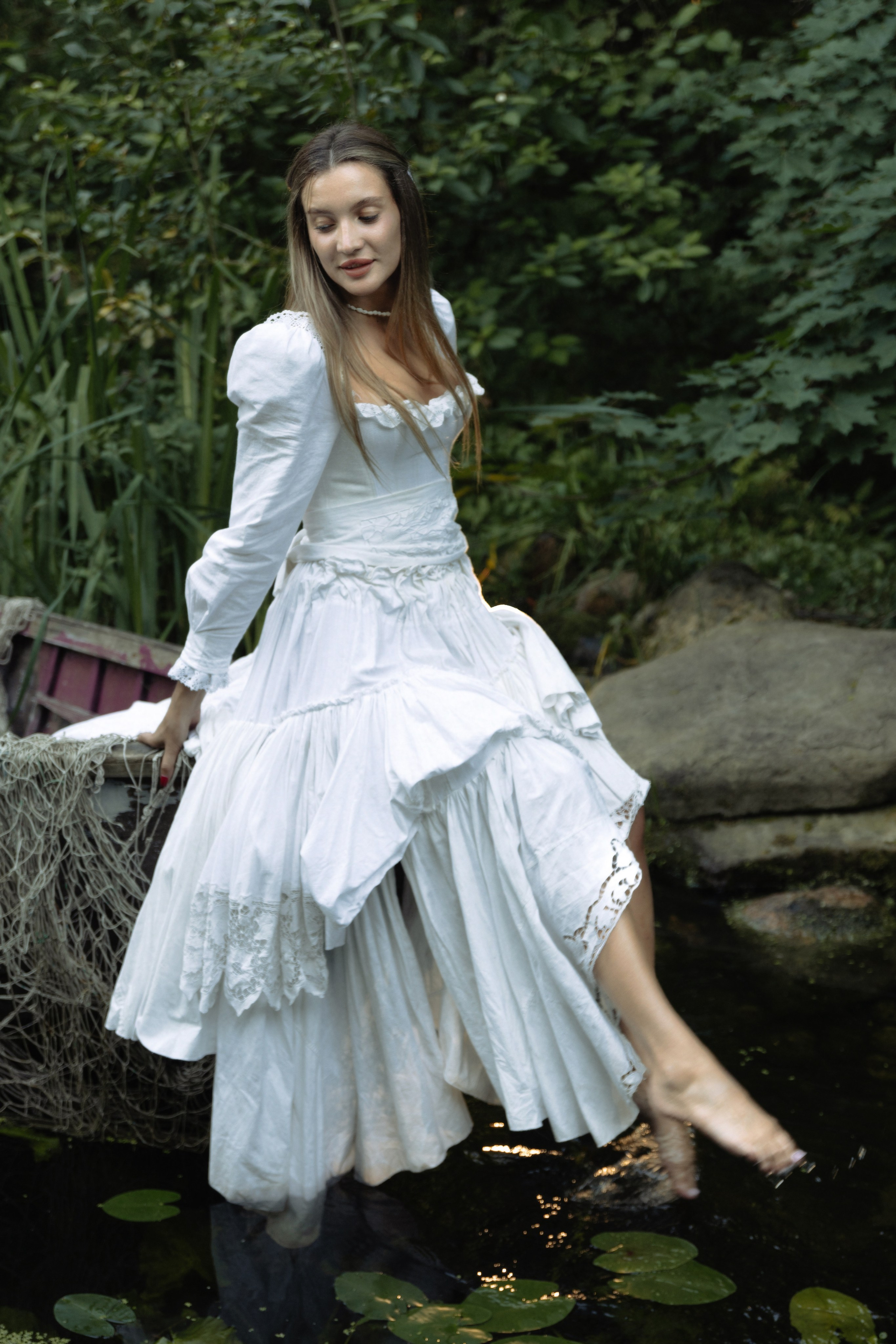 Nastja. Главная