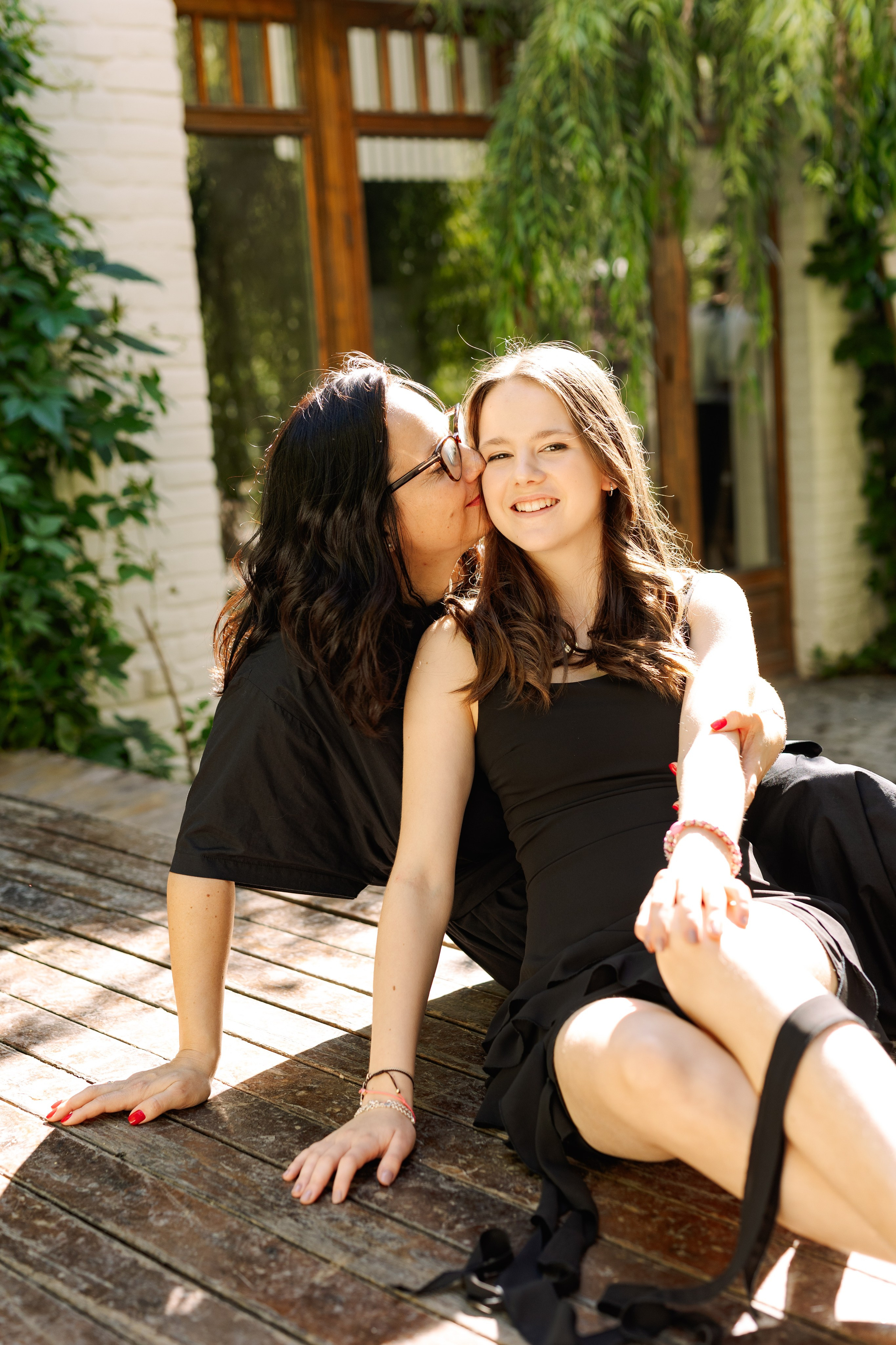 Agnija. Главная