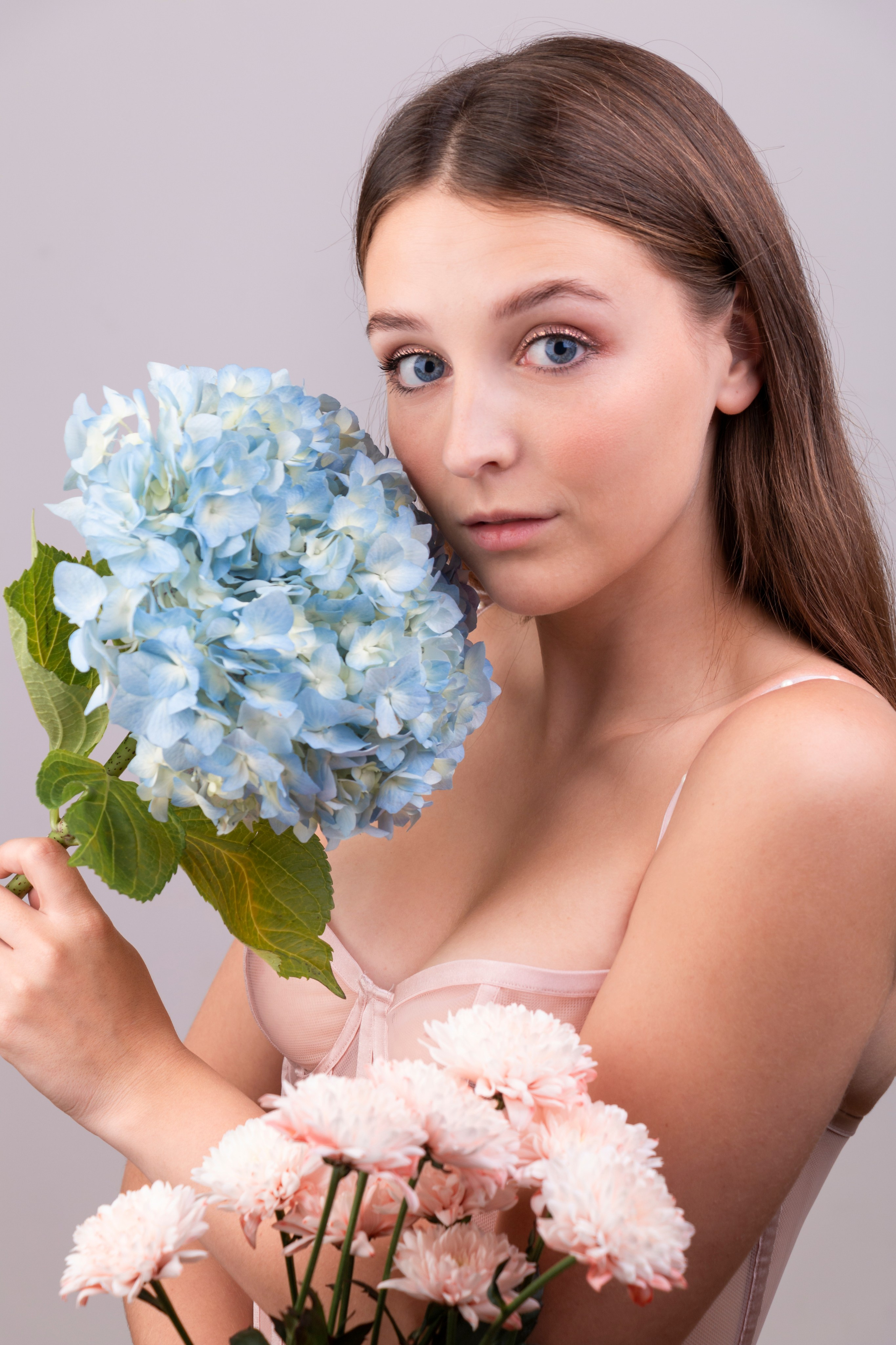 Day and Night. Фотограф в Ярославле Никита Зайцев