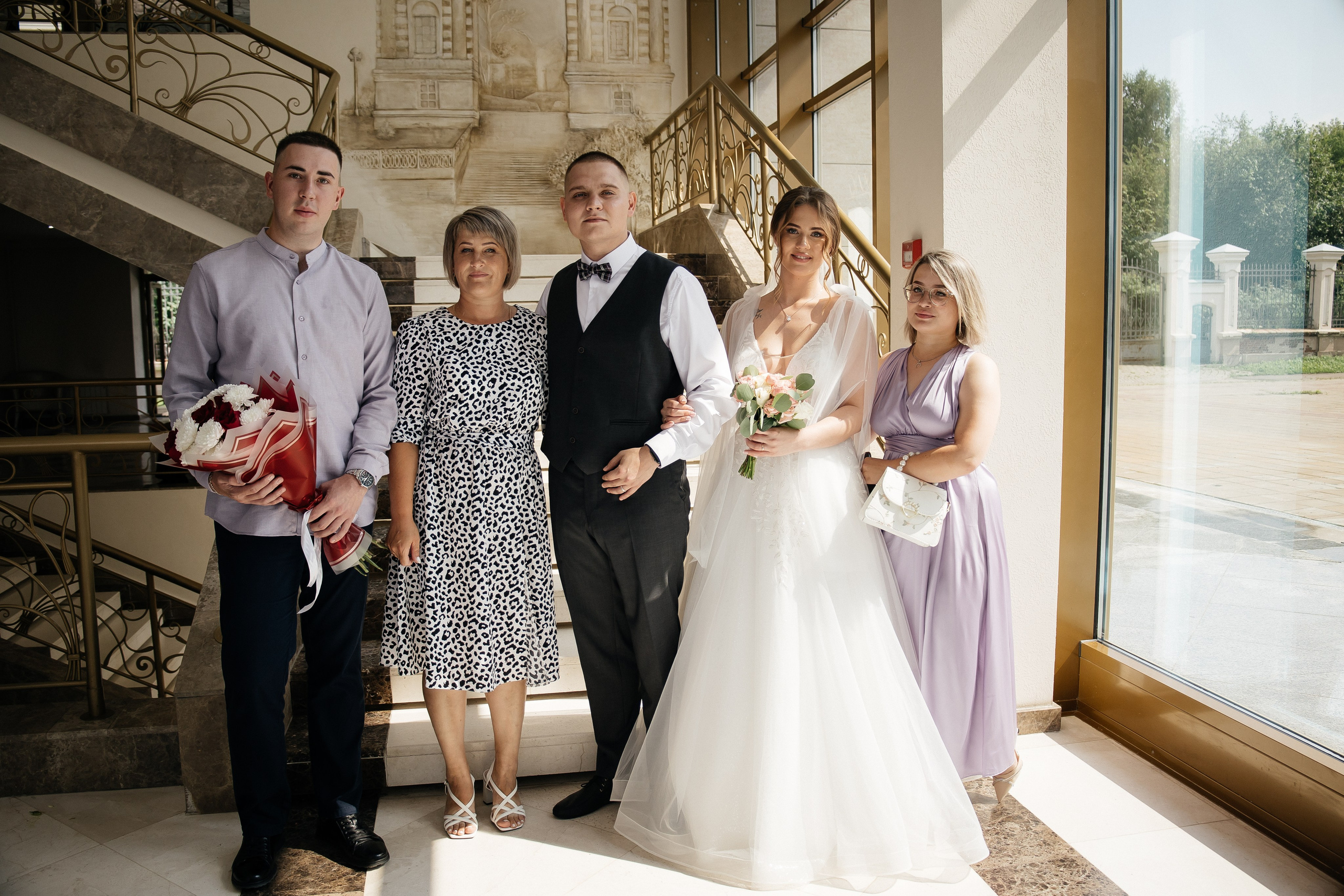 Свадьба полный день. Фотограф в Иркутске