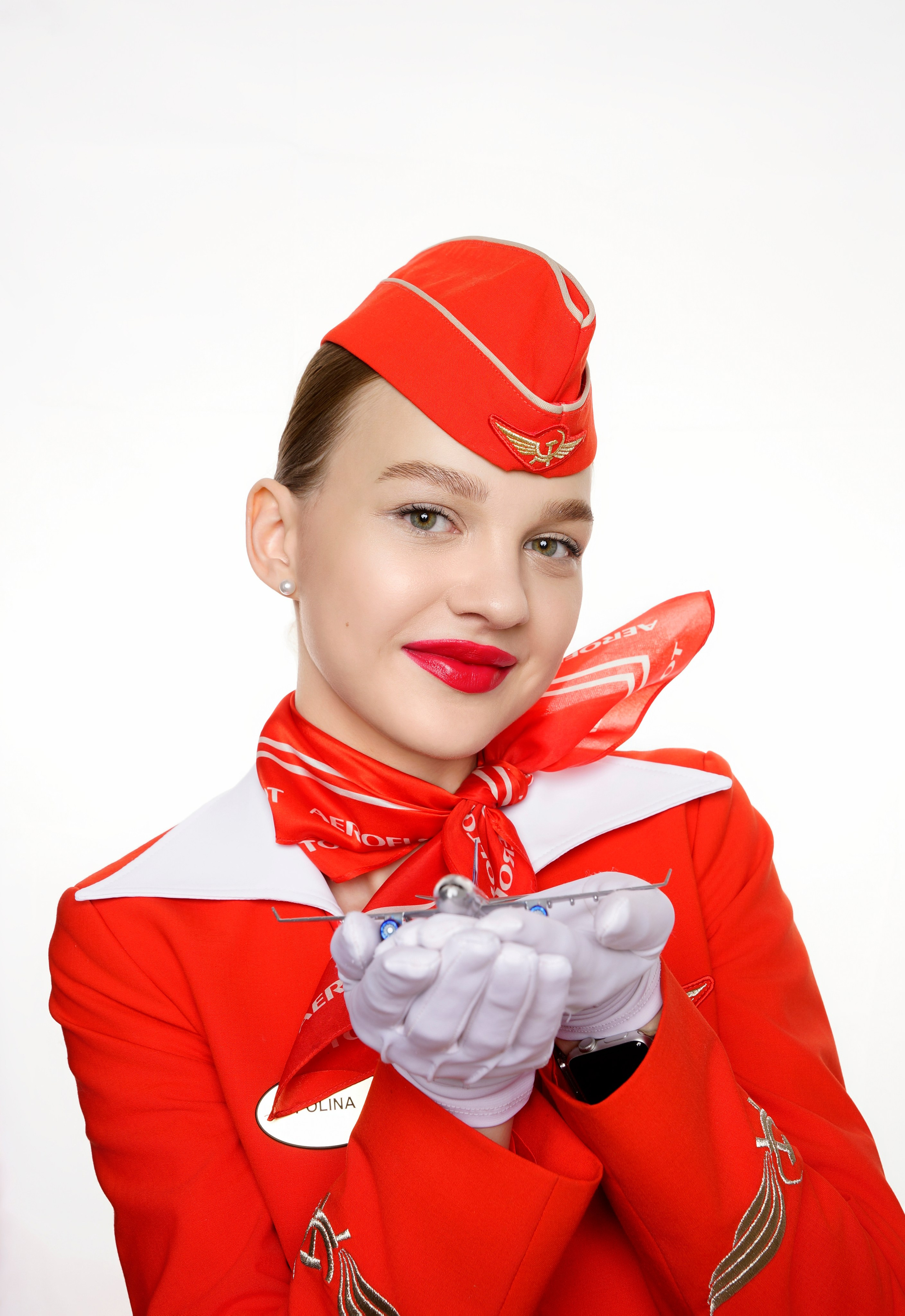 Съёмка на Аккорд (Айди) плюс по пояс. Женский фотограф в Химках Алёна Ленёва