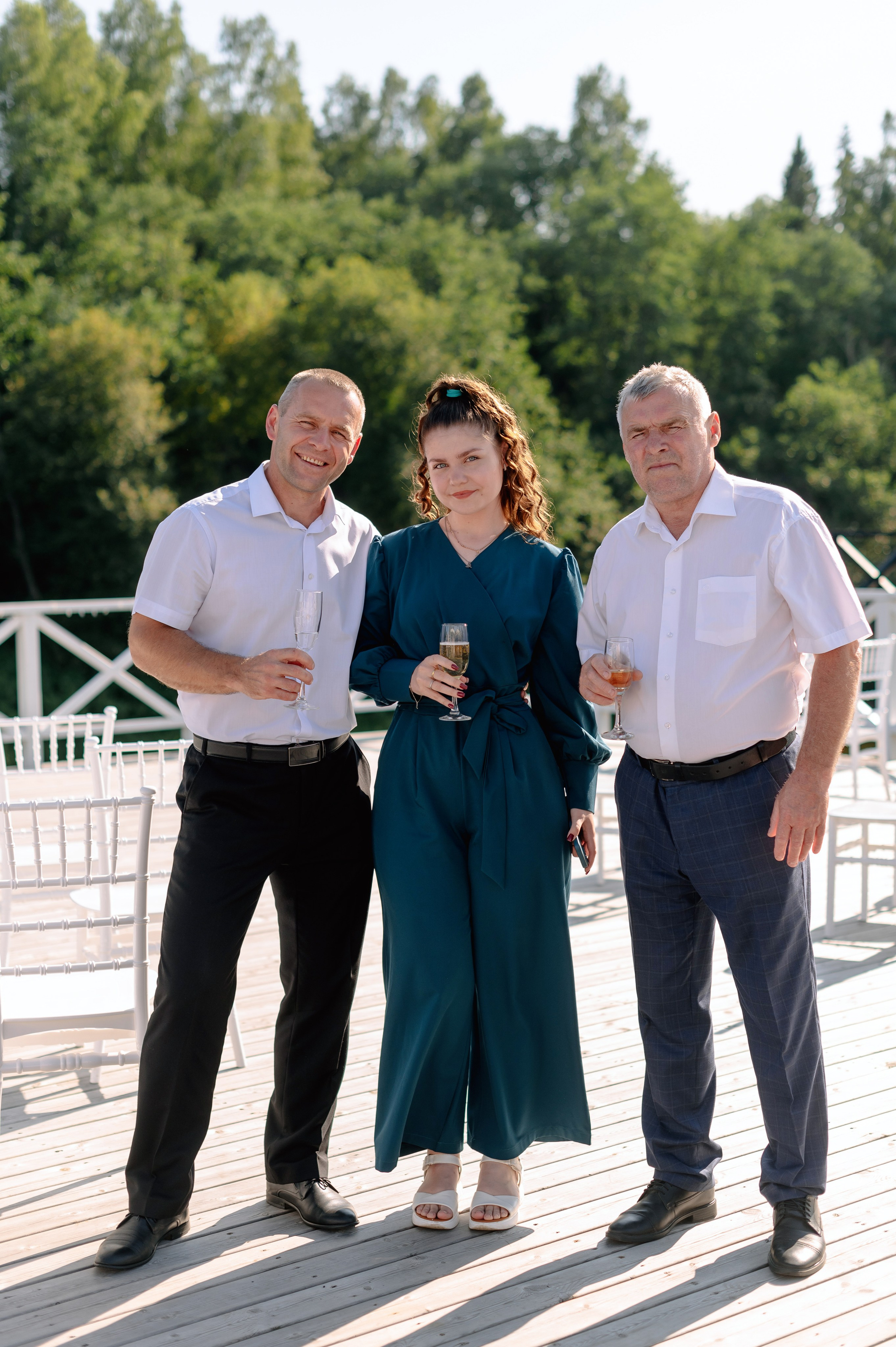 МАРИЯ и ПЁТР. Шашкова Вероника / Свадебный и семейный фотограф Москва и Ярославль