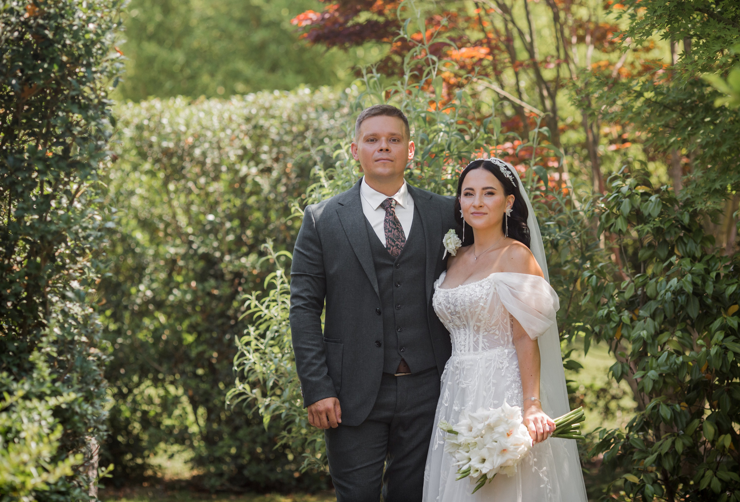 Лев и Диана. Свадебный и семейный фотограф в Краснодаре